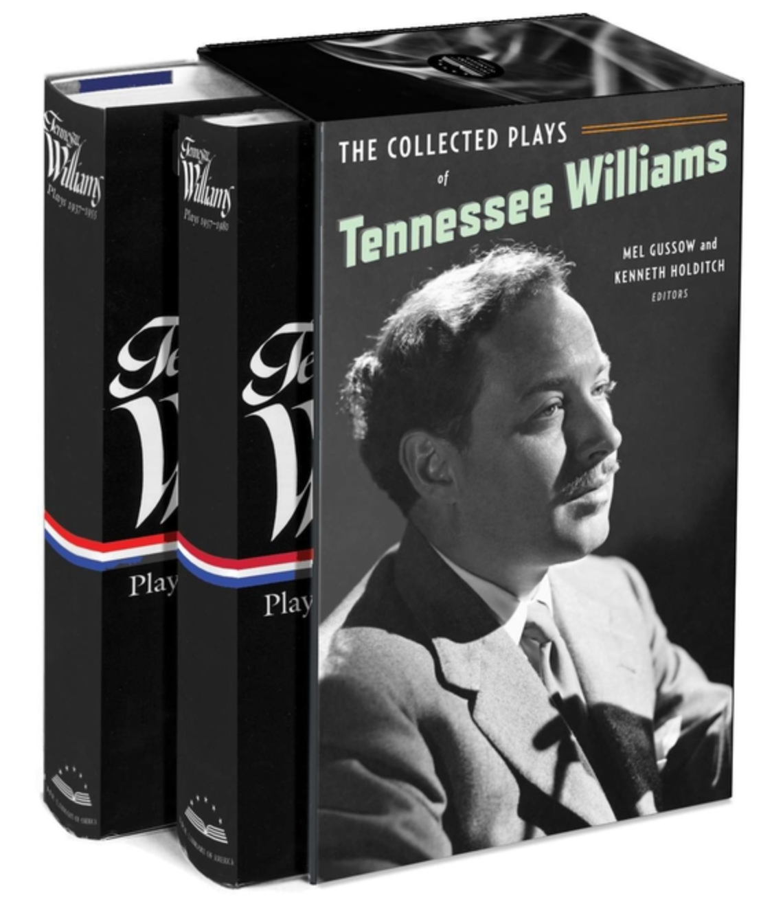 Collected Plays of Tennessee Williams: Boxed Set