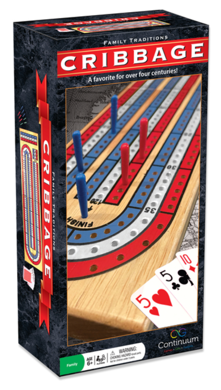 Cribbage, Family Traditions