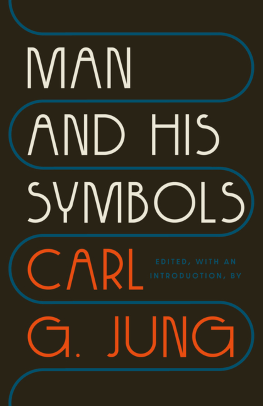 Man and His Symbols by Carl Jung