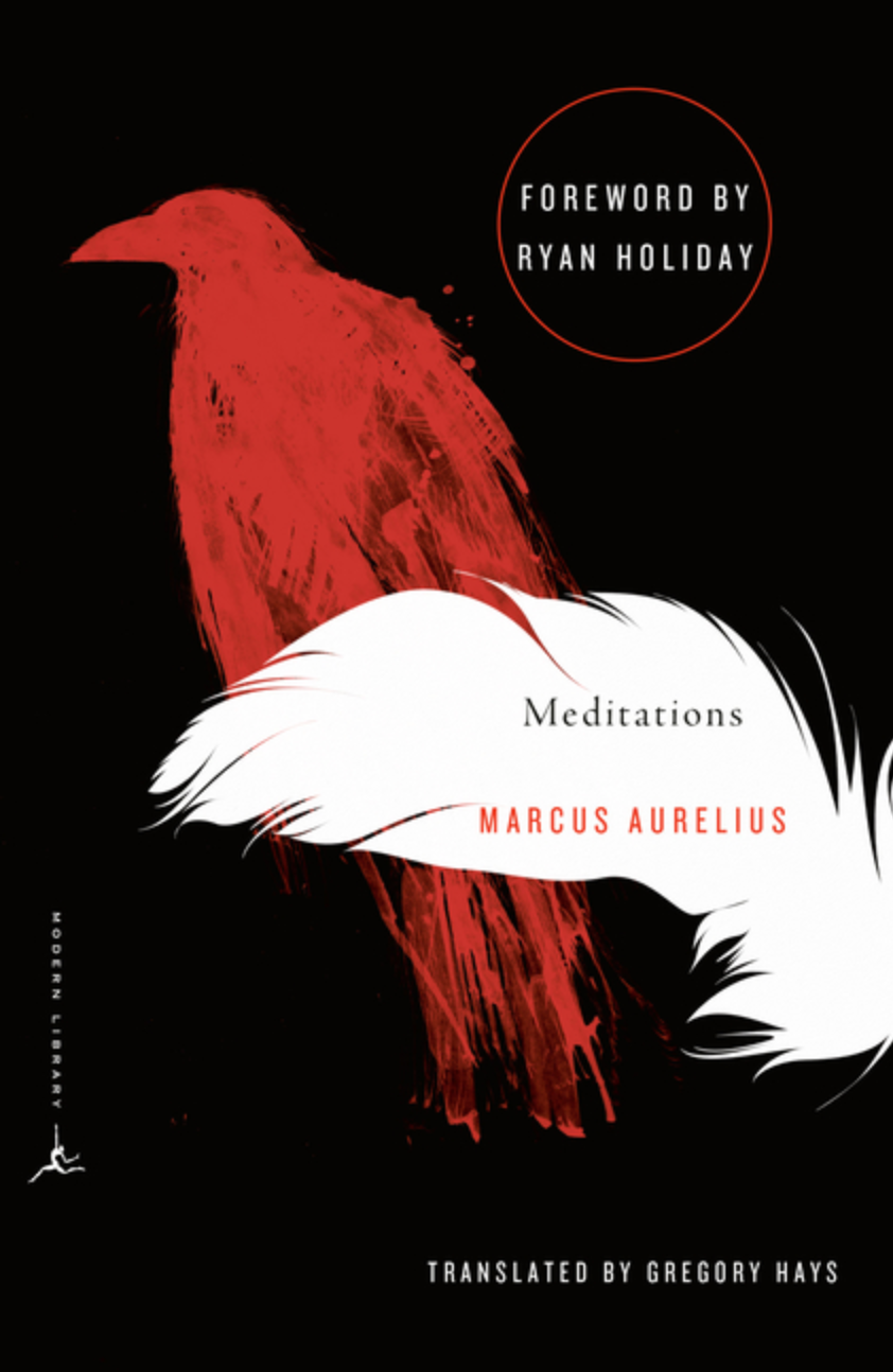Meditations by Marcus Aurelius (Revised)
