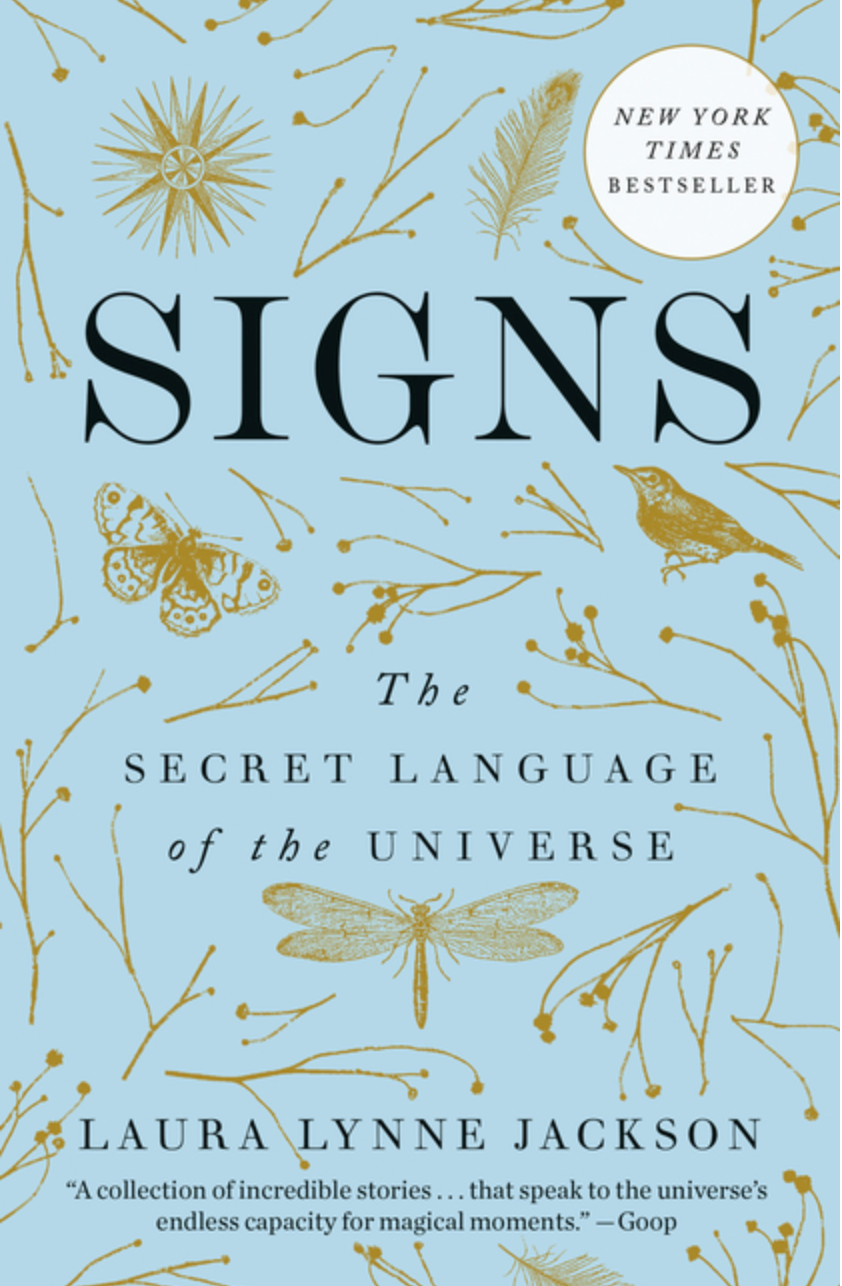 Signs: The Secret Language of the Universe