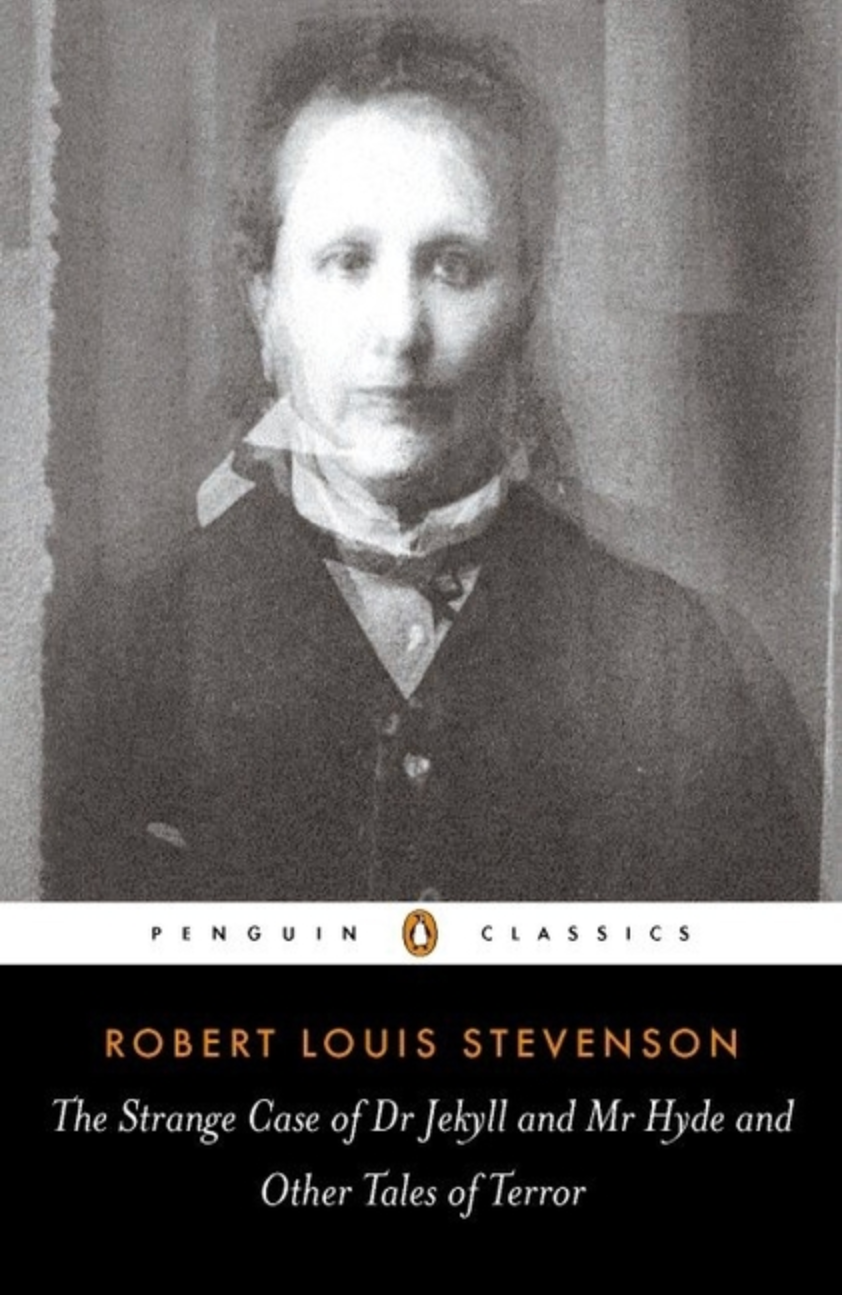 Strange Case of Dr Jekyll and MR Hyde by Robert Louis Stevenson