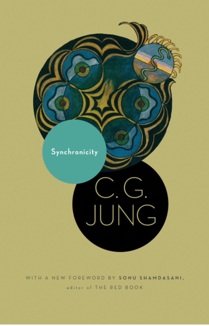 Synchronicity by Carl Jung