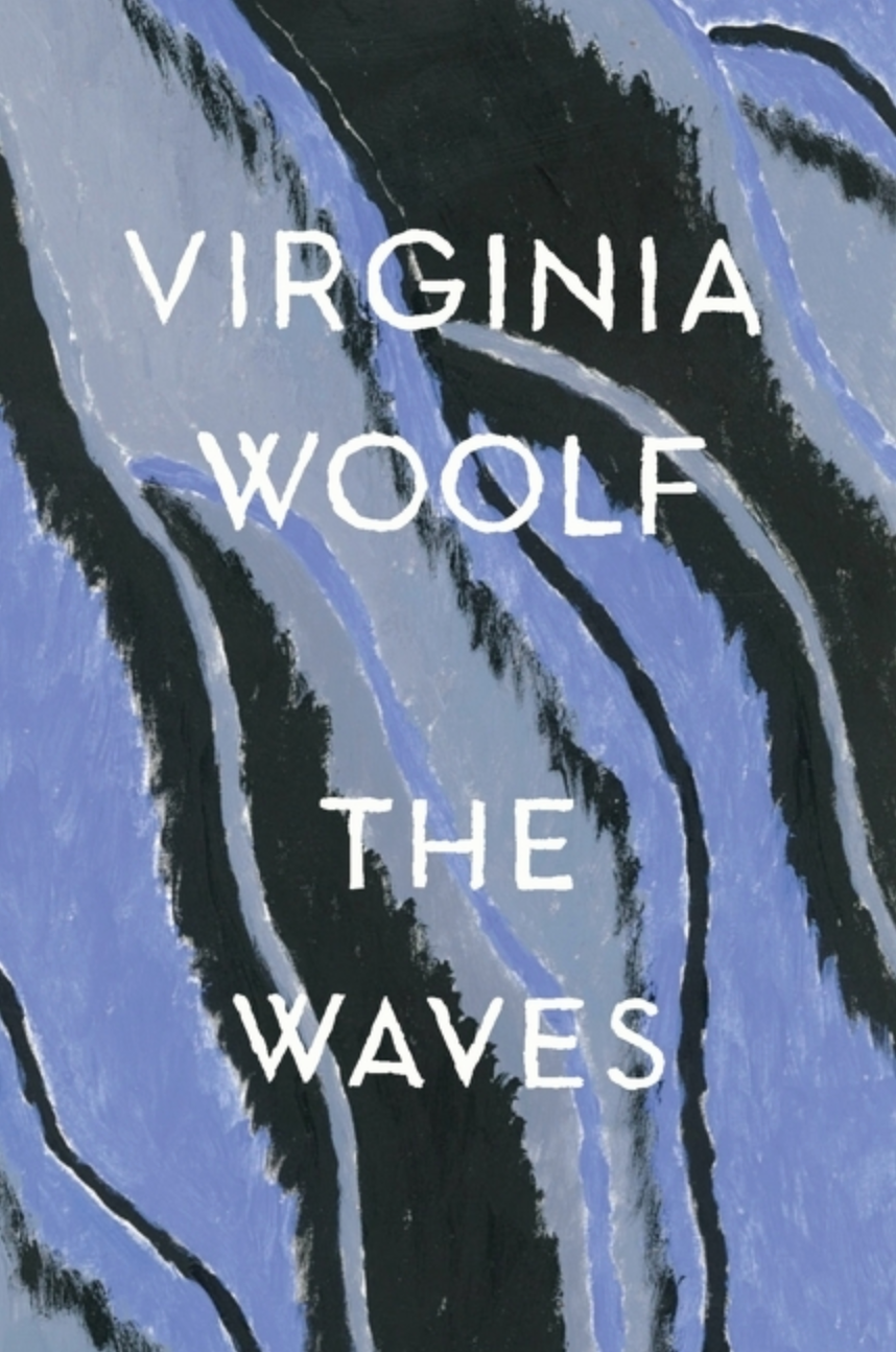 Waves: The Virginia Woolf Library Authorized Edition