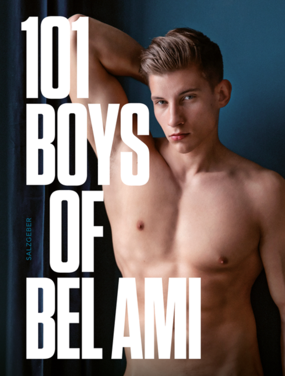 Bel Ami: 101 Boys of