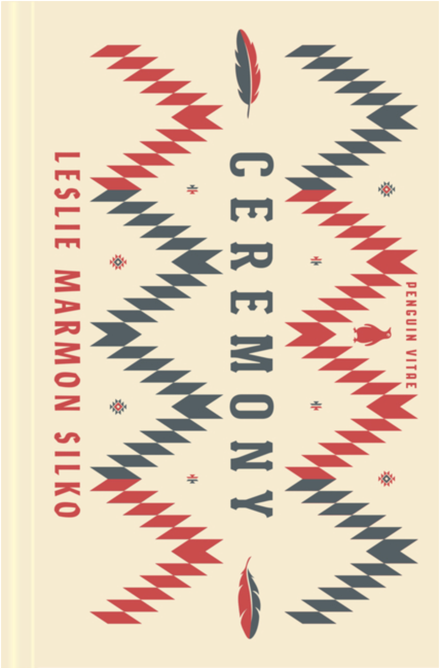 Ceremony by Leslie Marmon Silko