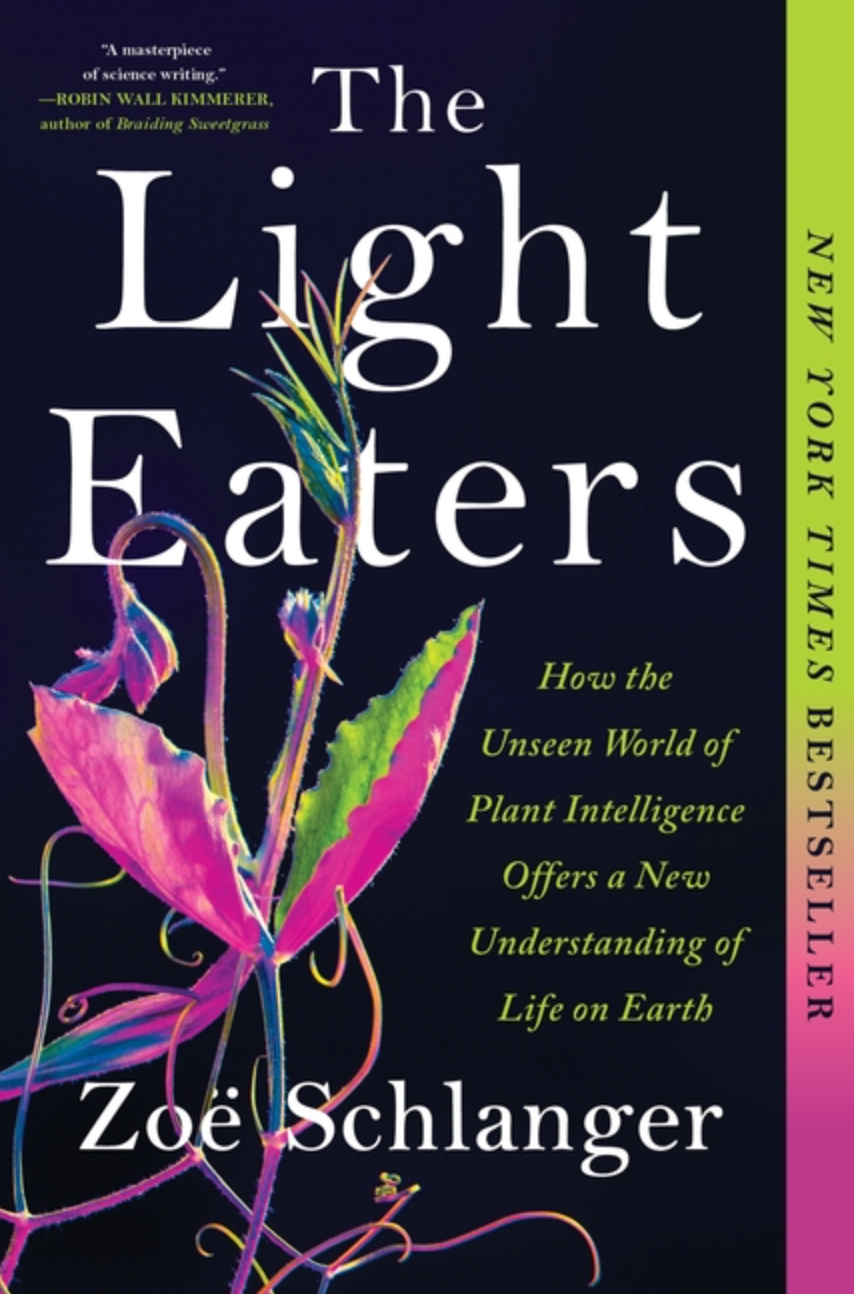 Light Eaters by Zoë Schlanger