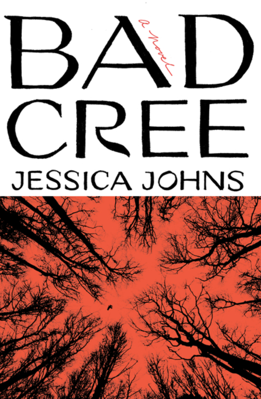 Bad Cree by Jessica Johns