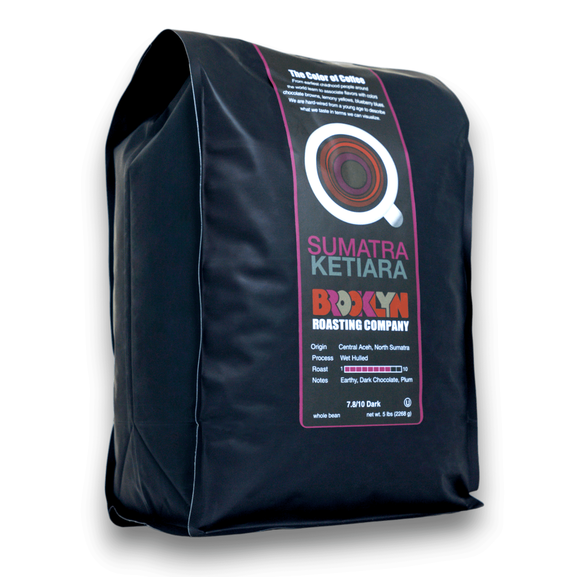 Sumatra Ketiara