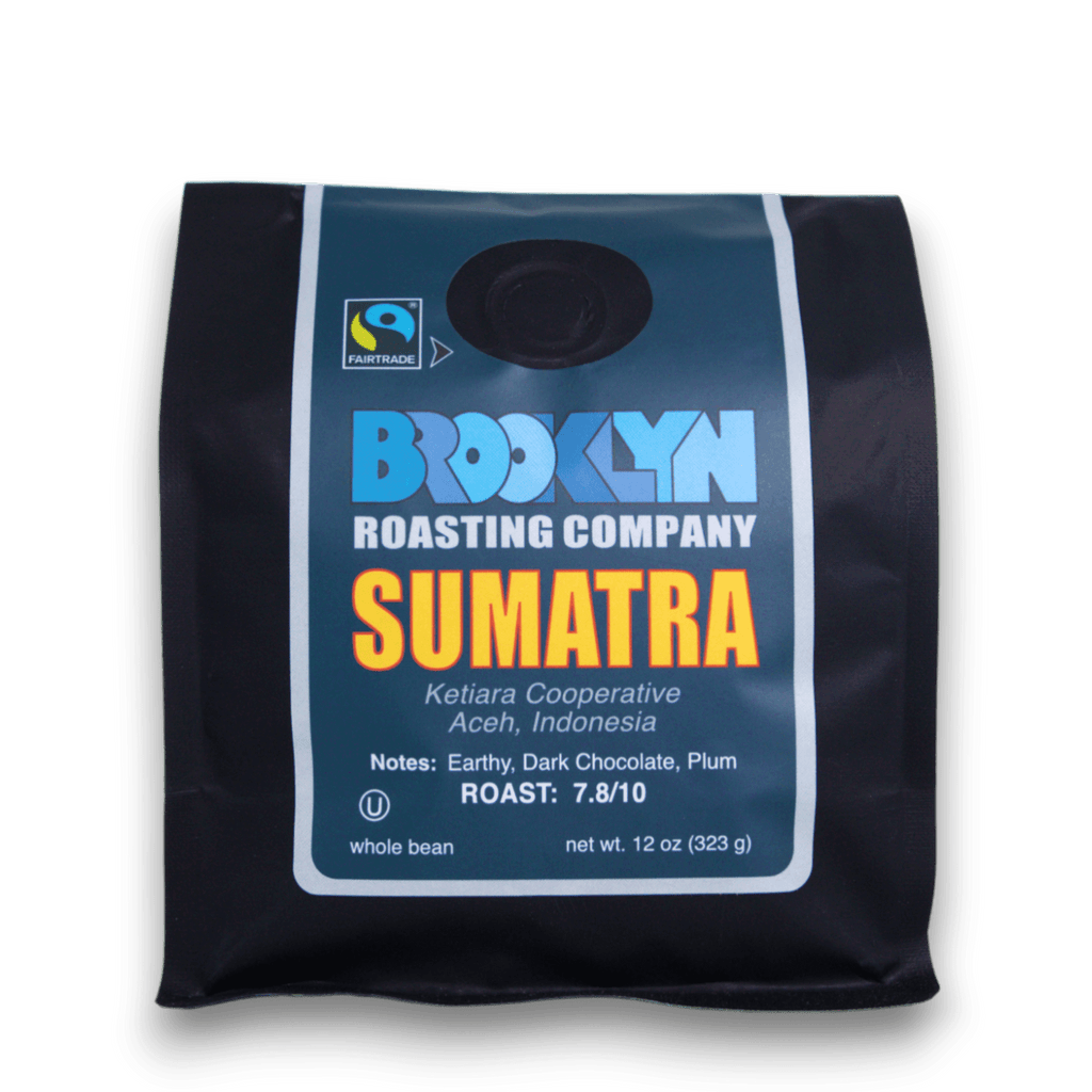 Sumatra Ketiara