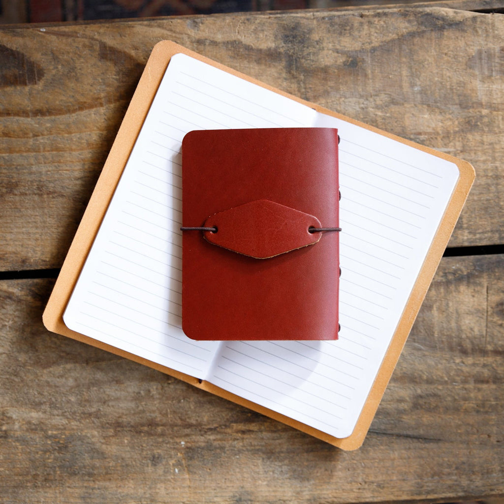 Traveler's Notebook