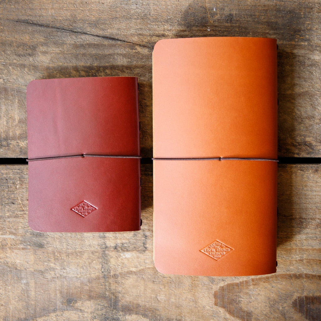 Traveler's Notebook