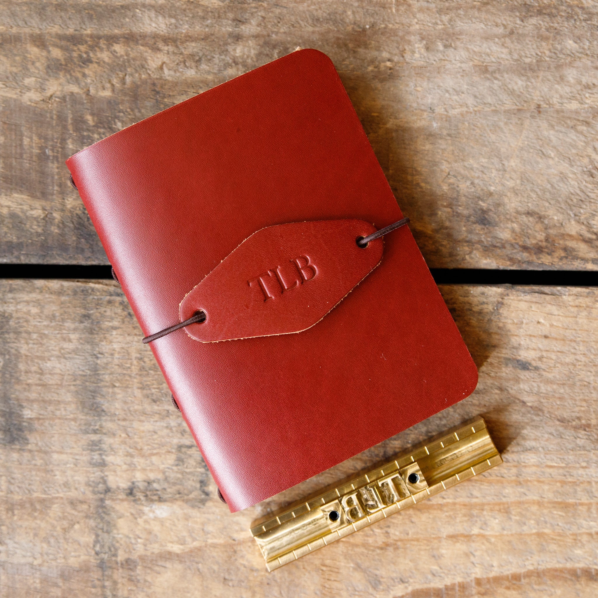 Traveler's Notebook
