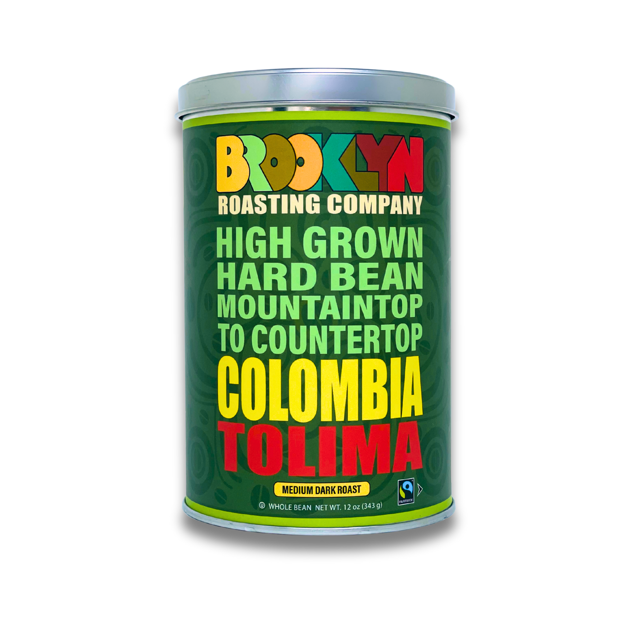 Colombia Tolima