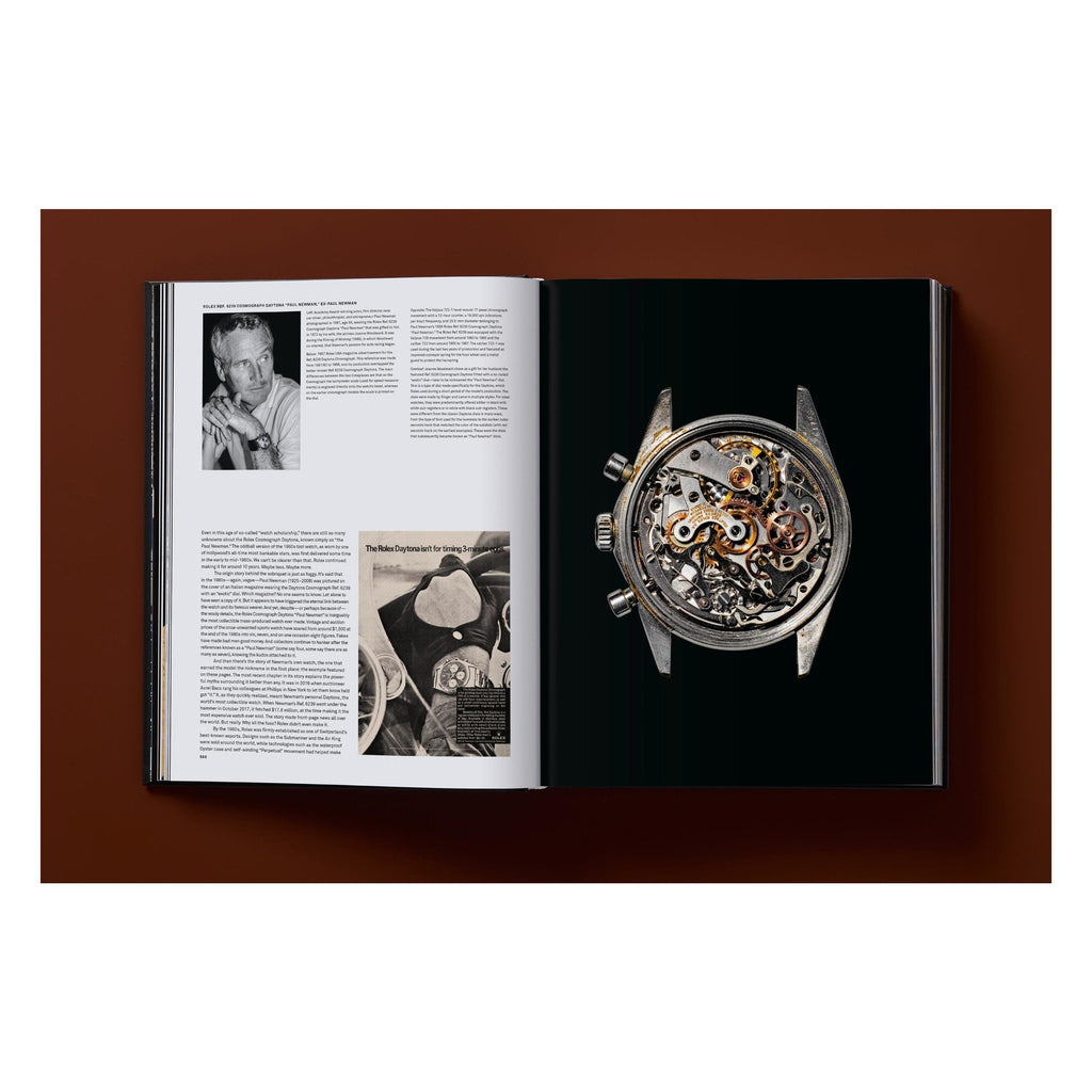 Ultimate Collector Watches