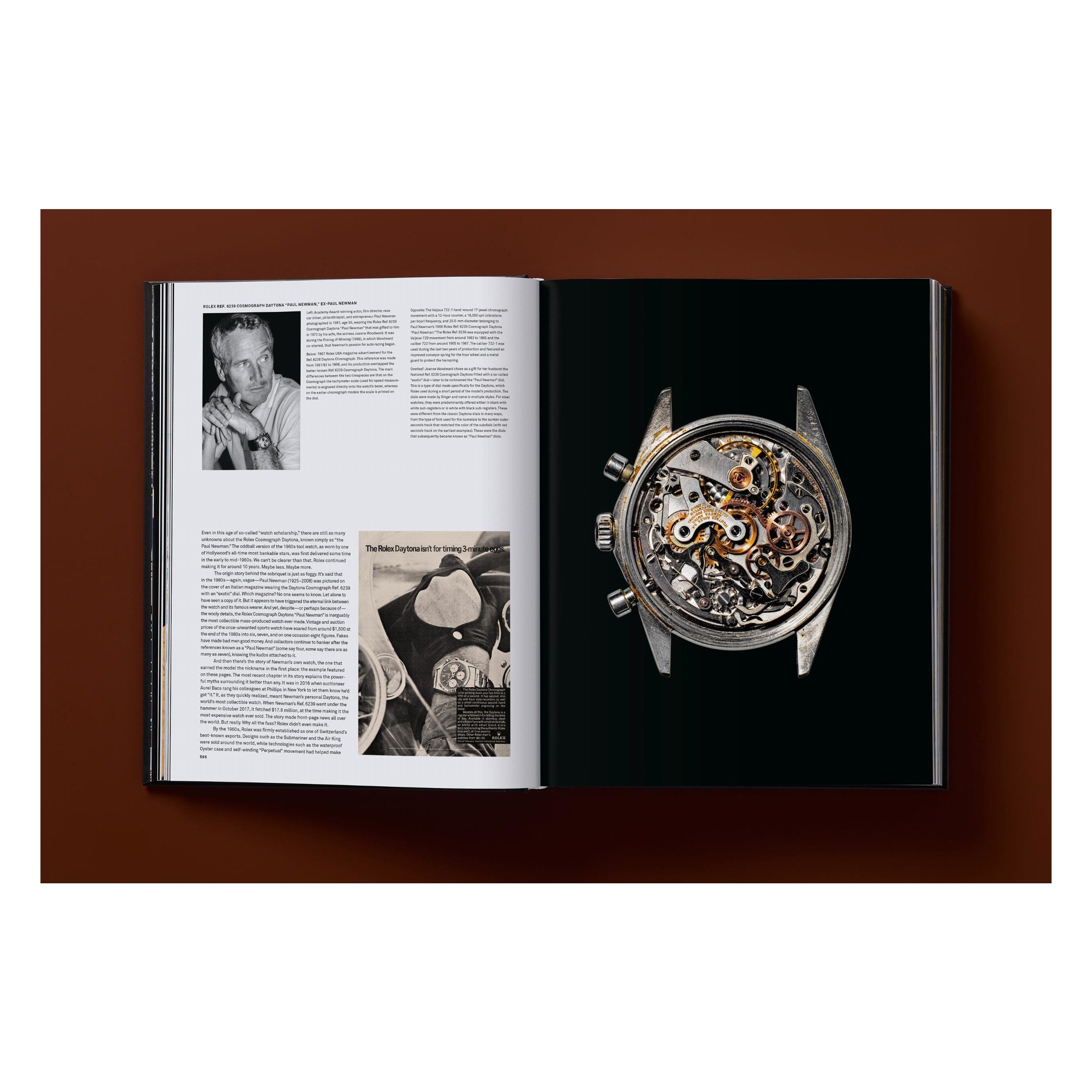 Ultimate Collector Watches