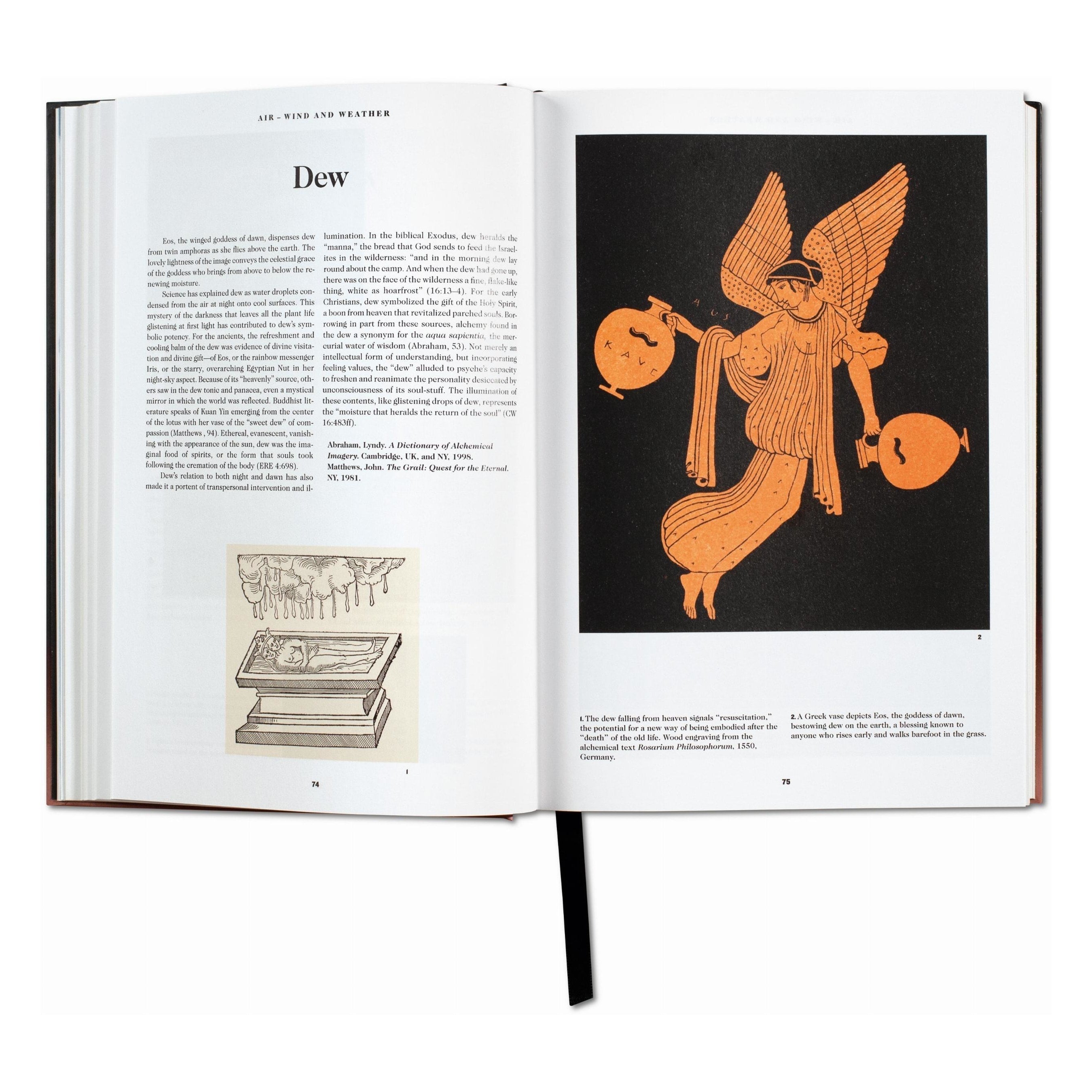 The Book of Symbols: Reflections on Archetypal Images
