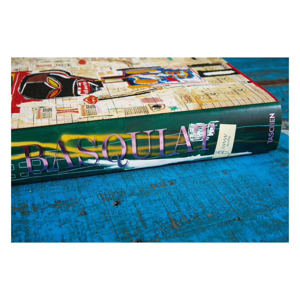 Jean-Michel Basquiat