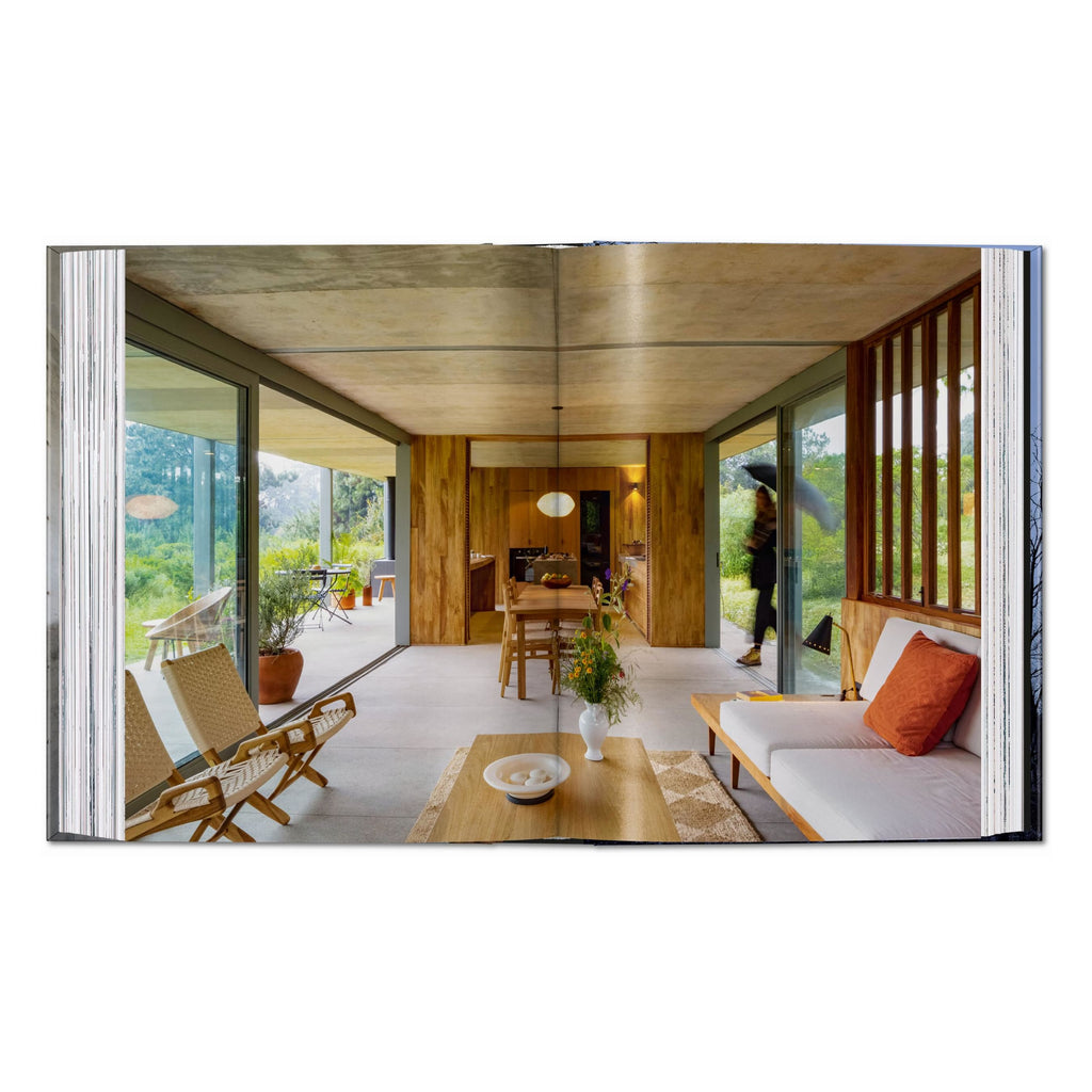 Homes For Our Time: Small Houses 45th Ed. (German, French, English)