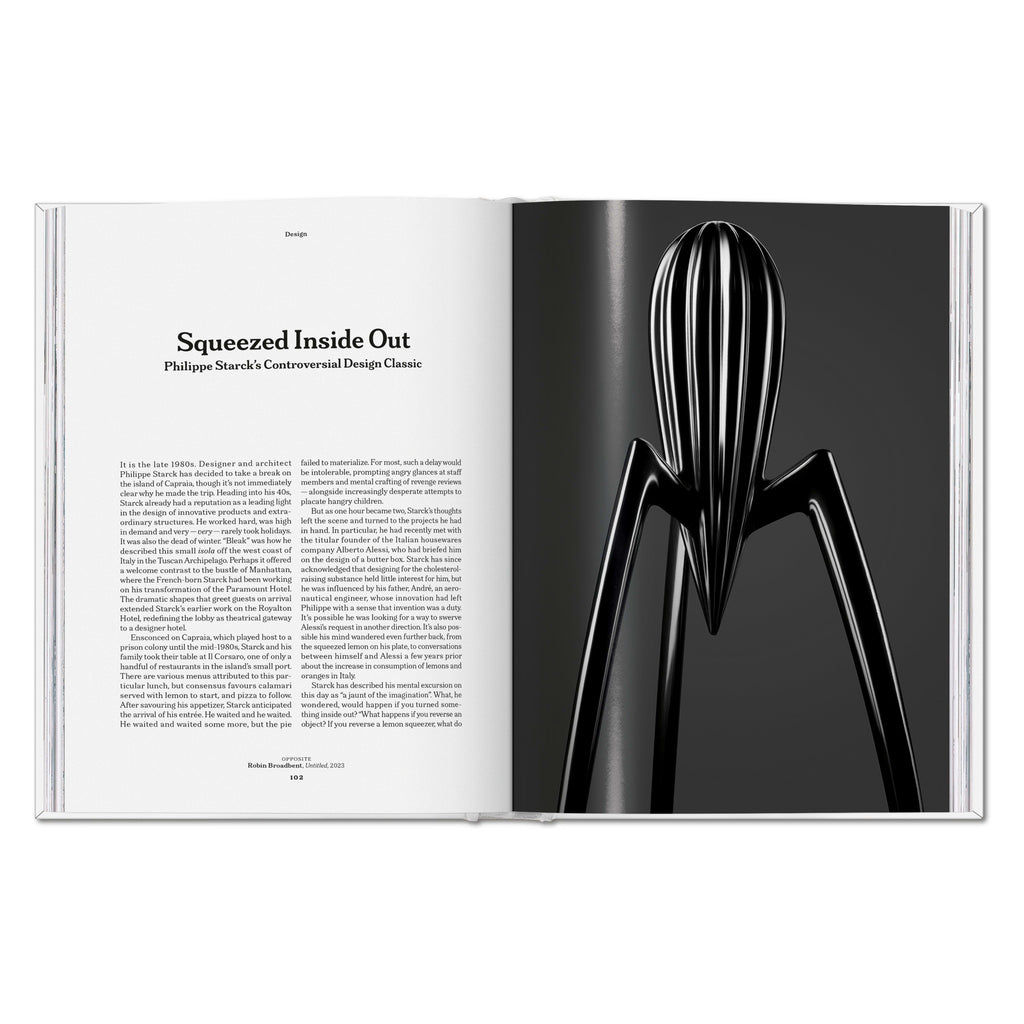 The Gourmand's Lemon: A Collection of Stories and Recipes
