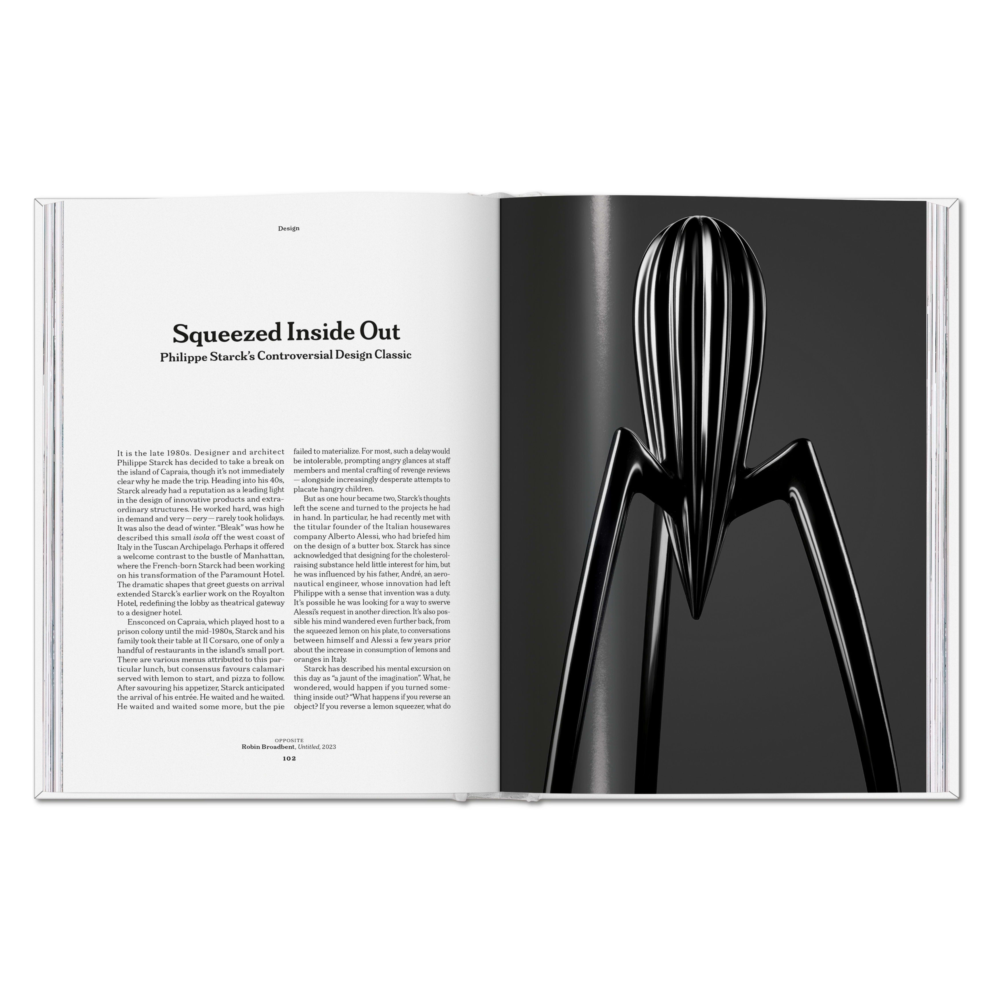 The Gourmand's Lemon: A Collection of Stories and Recipes