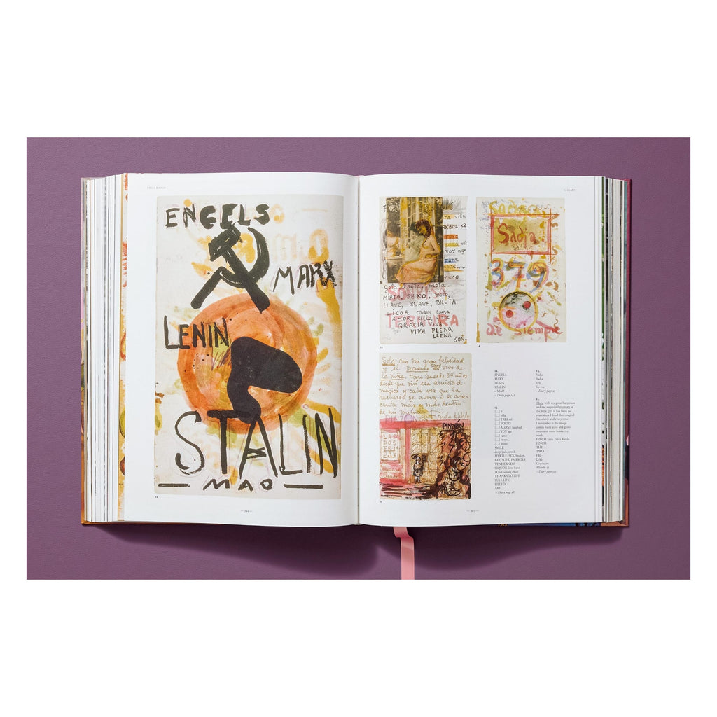 Frida Kahlo: The Complete Paintings