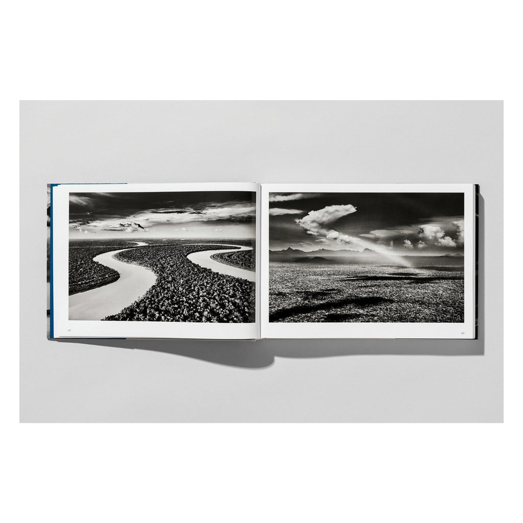 Sebastião Salgado: Amazônia