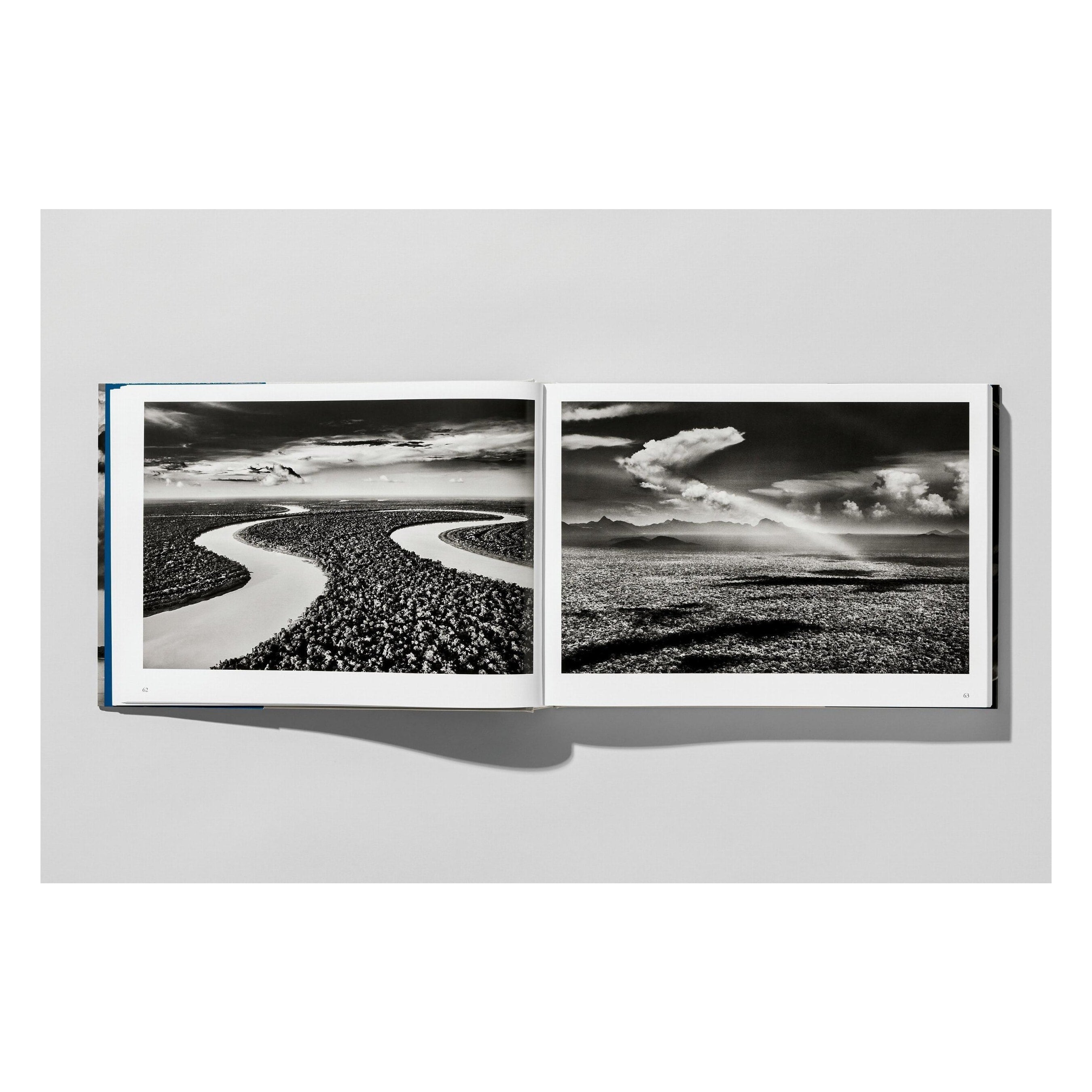 Sebastião Salgado: Amazônia