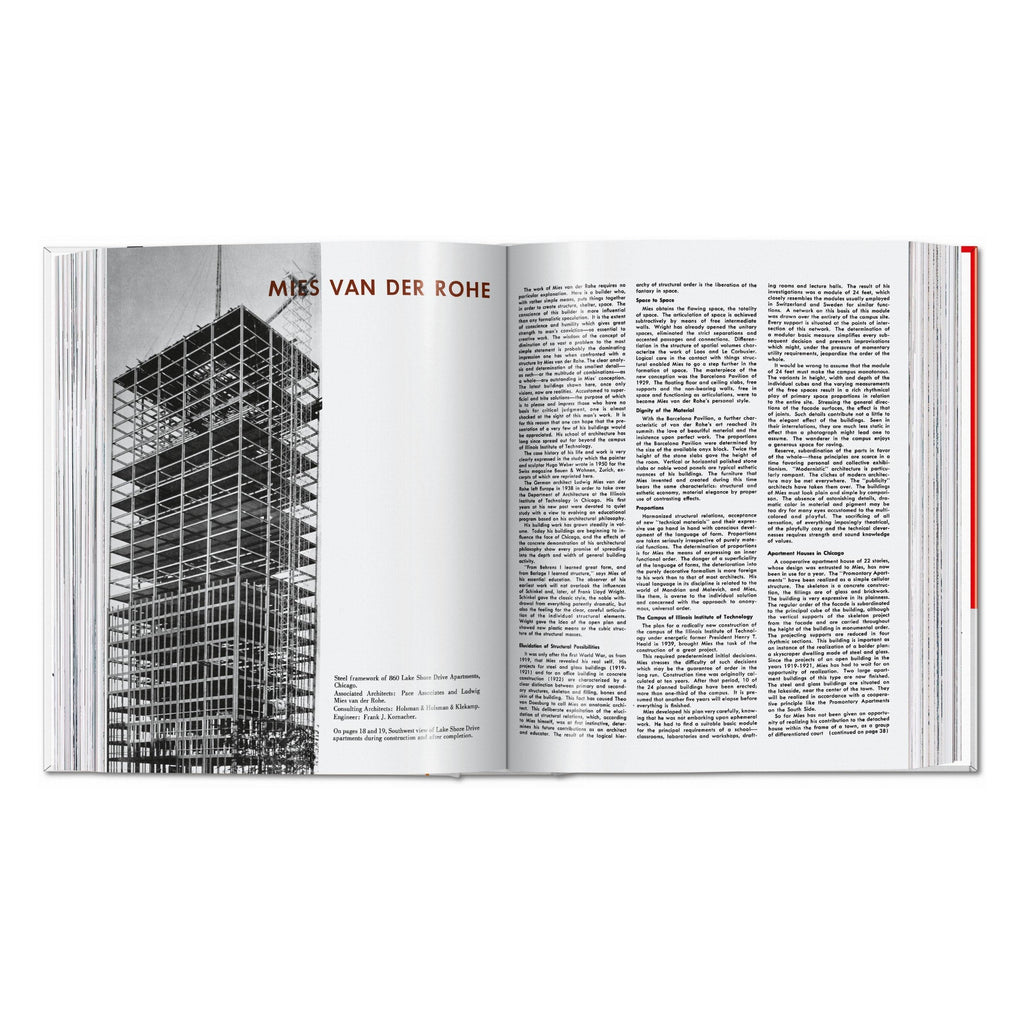 Arts & Architecture 1950–1954