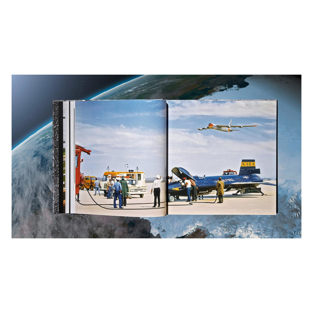 The NASA Archives 60 Years in Space