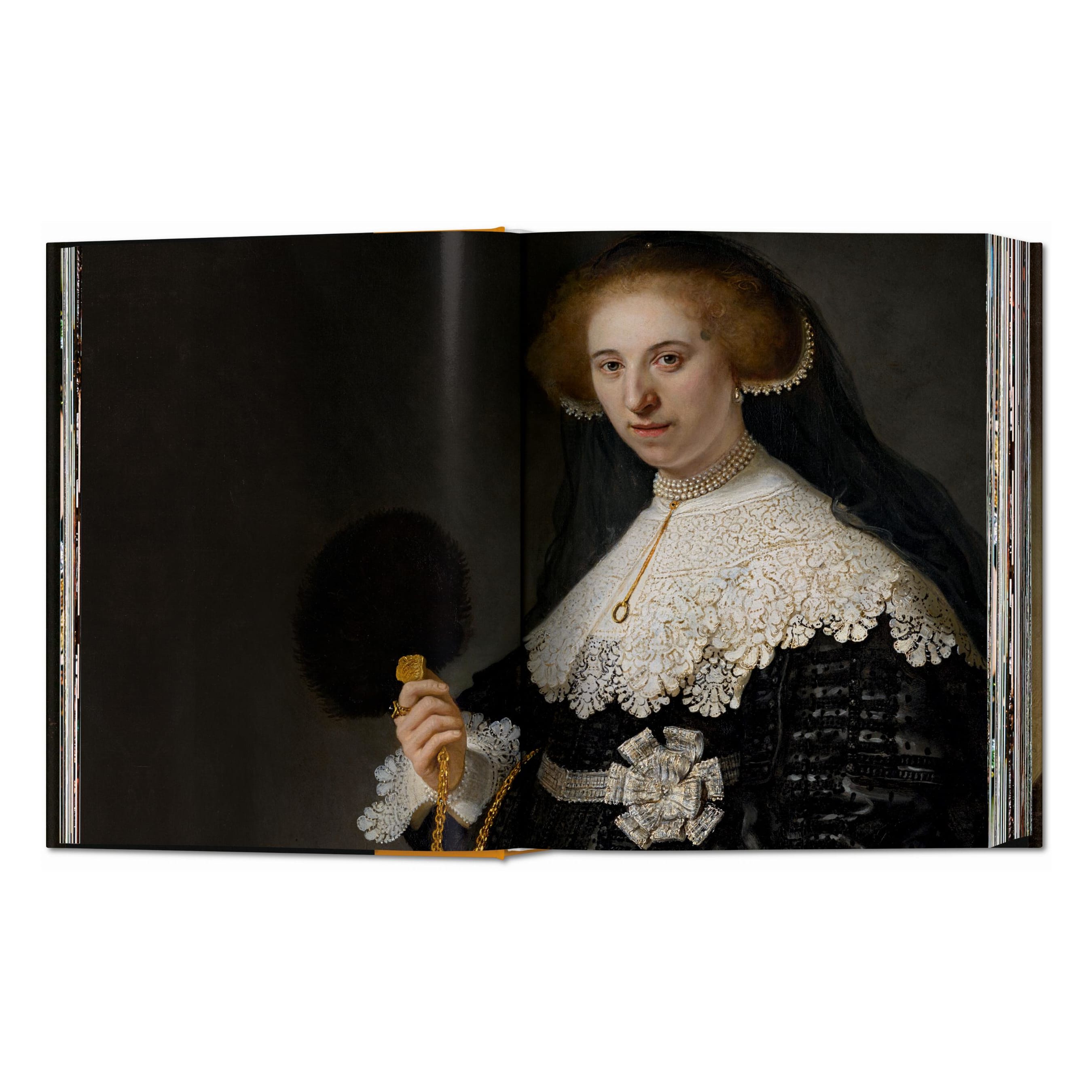 Rembrandt: The Complete Paintings