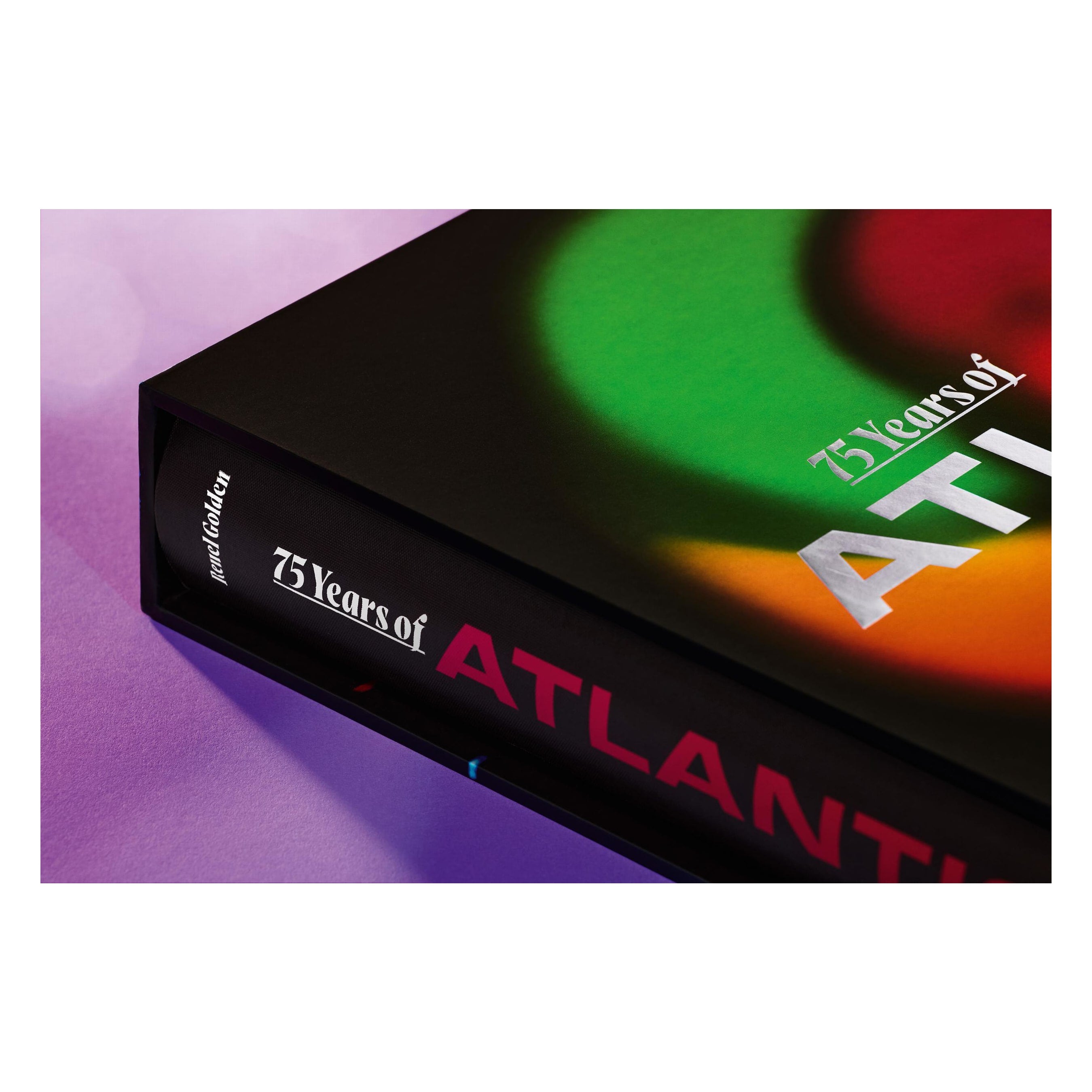 75 Years of Atlantic Records