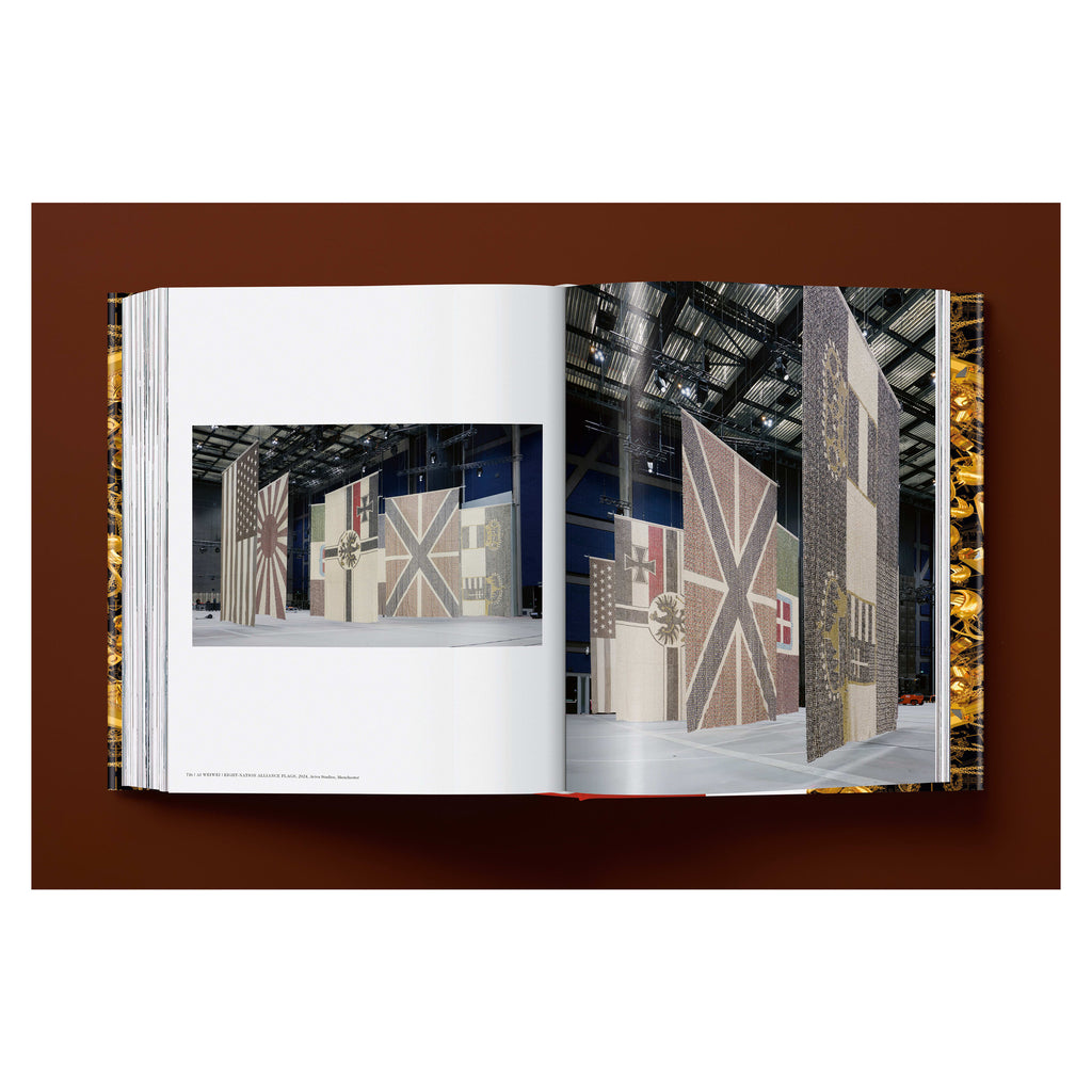 Ai Weiwei: Updated Edition (German, French, English)