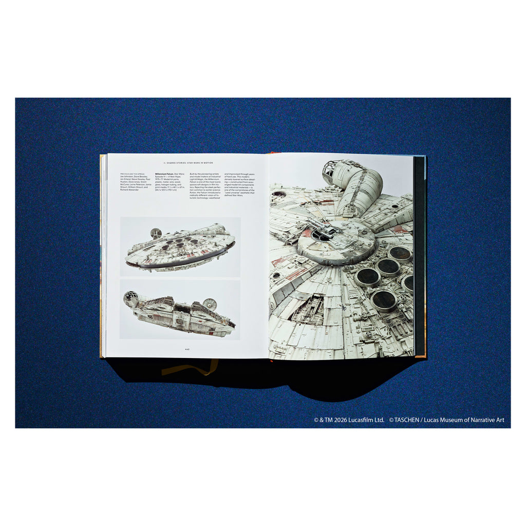 Lucas Museum of Narrative Art