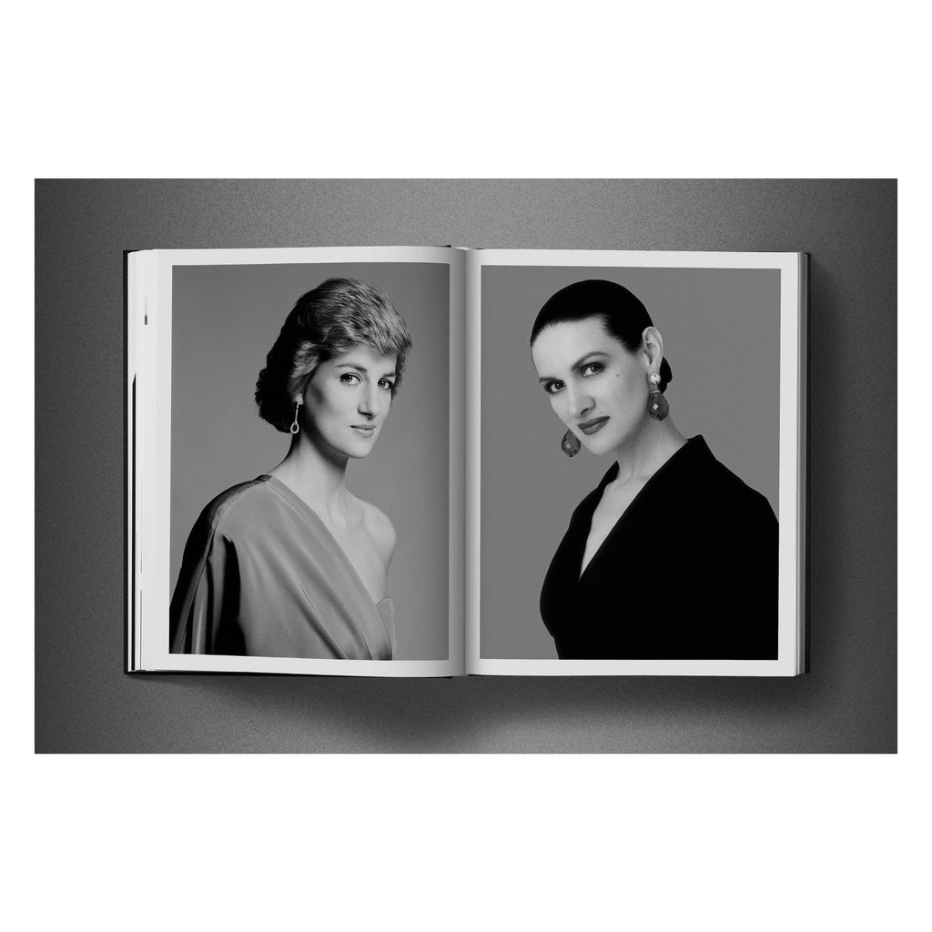 David Bailey: Eighties