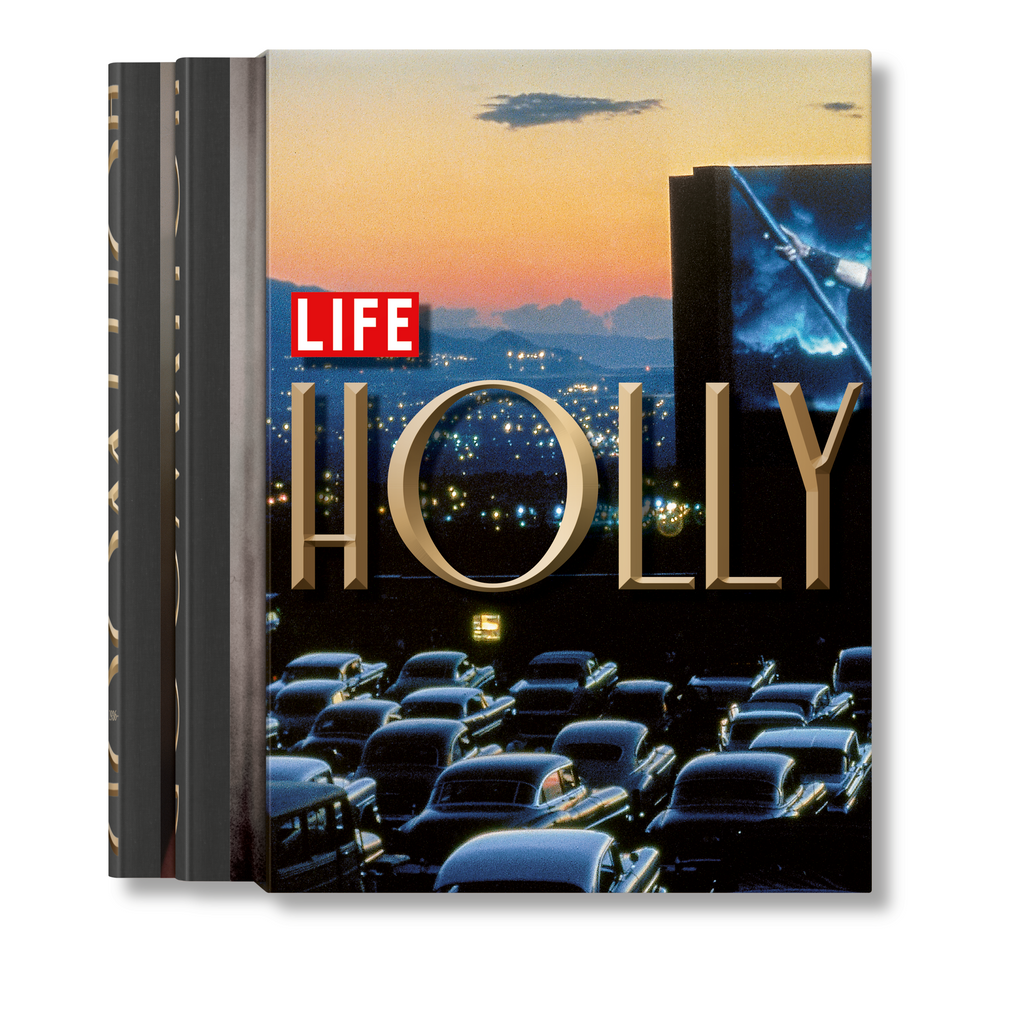 LIFE Hollywood