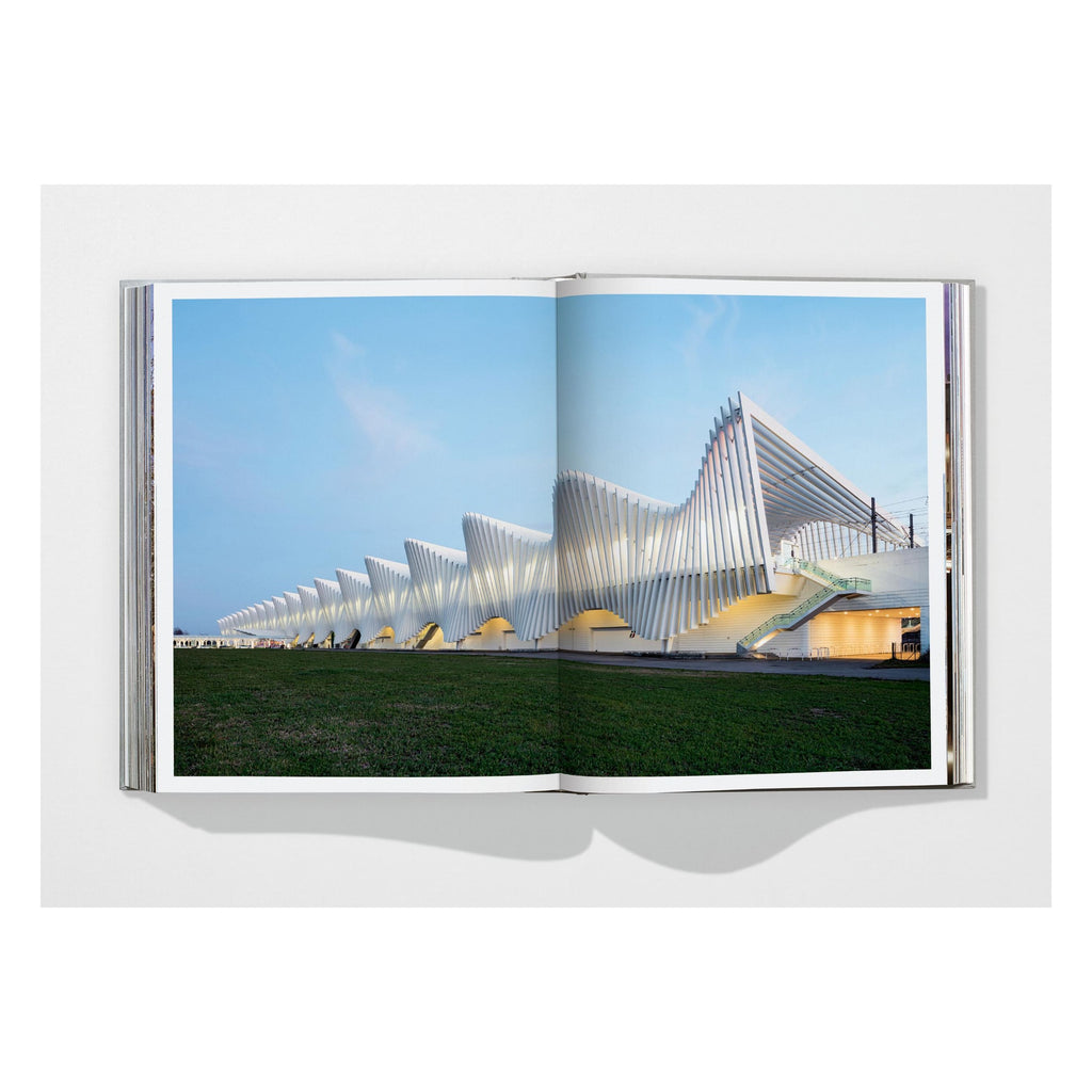 Calatrava: Complete Works 1979–Today (German, French, English)