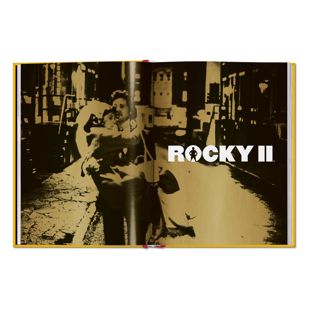 Rocky: The Complete Films