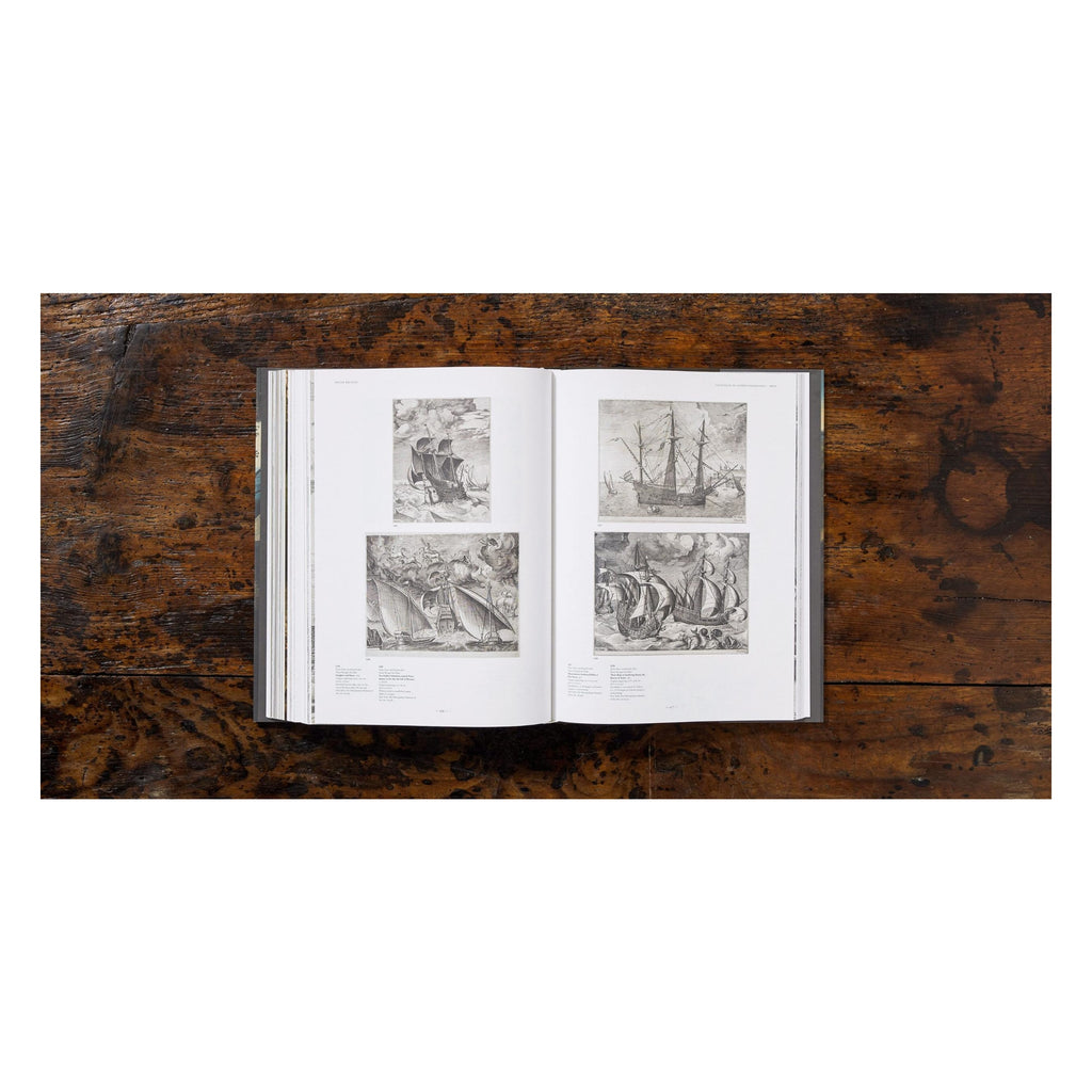 Bruegel: The Complete Works