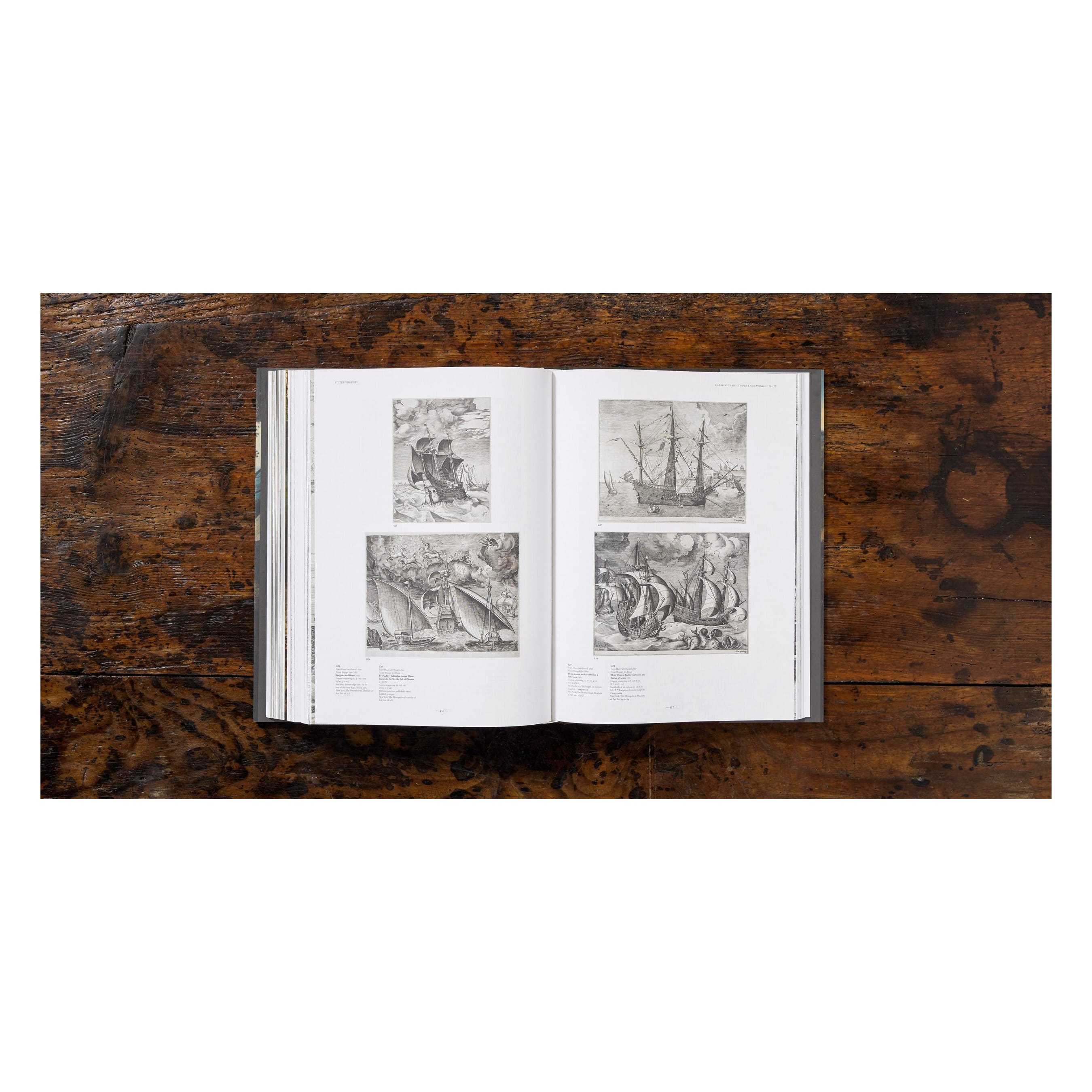 Bruegel: The Complete Works