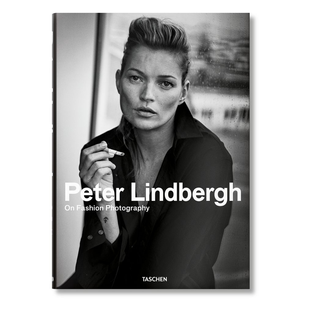 Peter Lindbergh: On Fashion Photography (German, French, English)