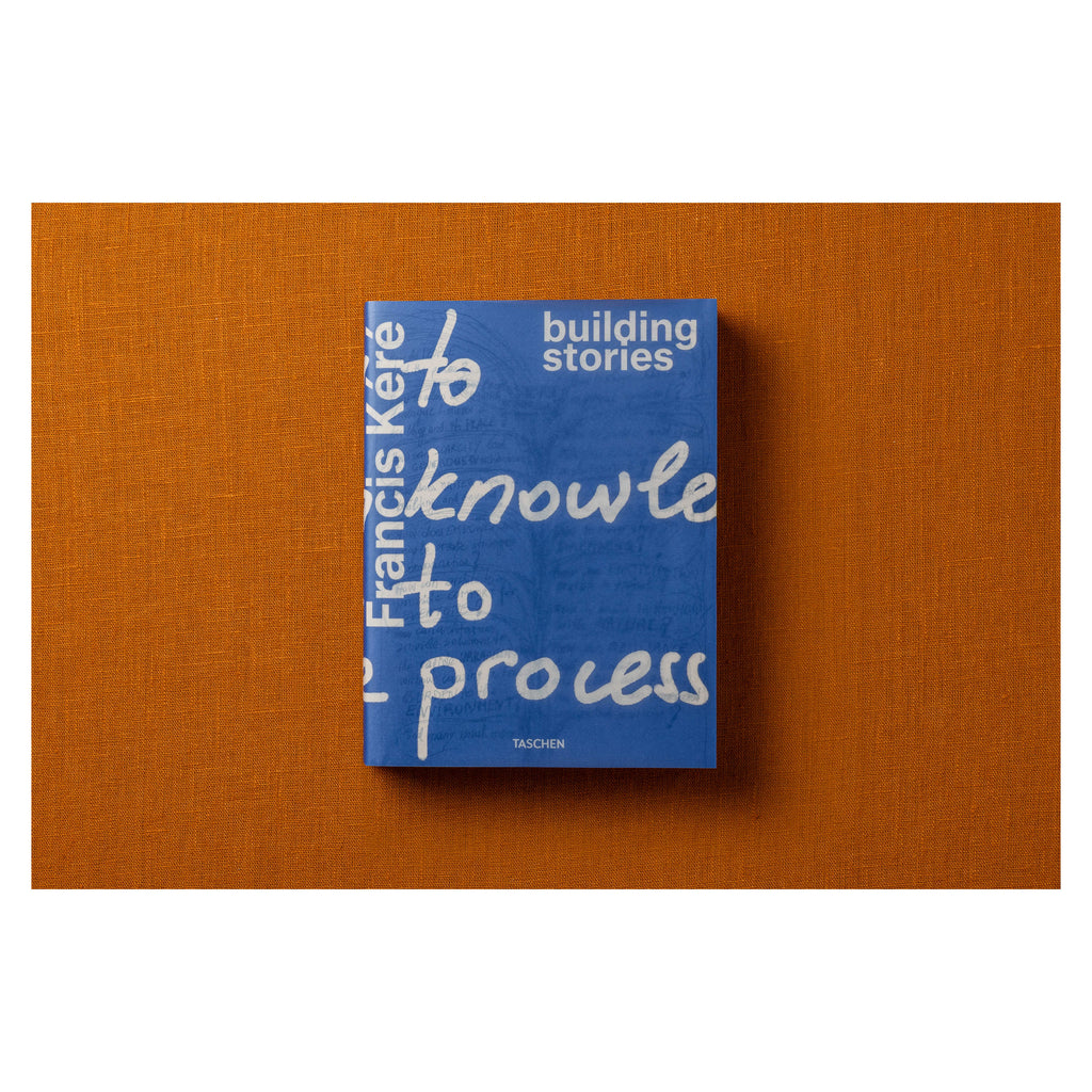 Francis Kéré: Building Stories