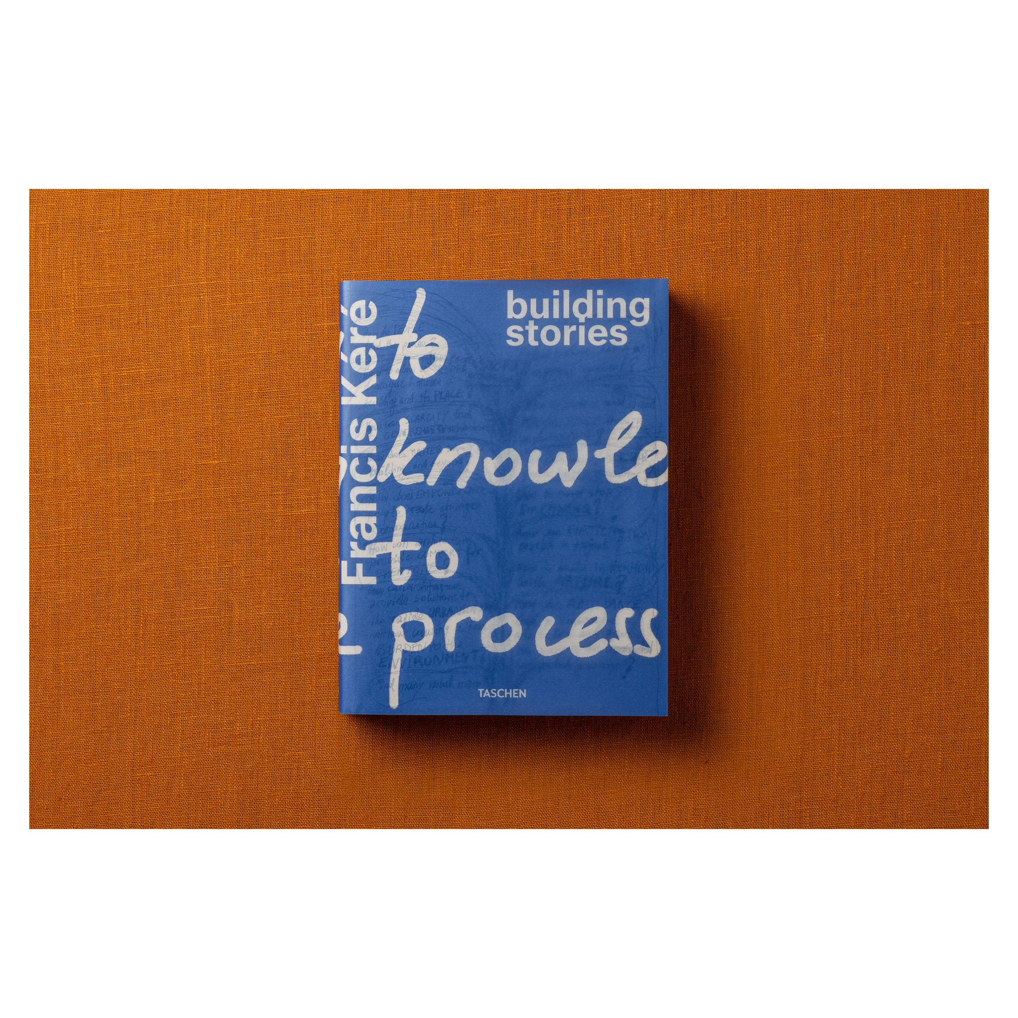 Francis Kéré: Building Stories