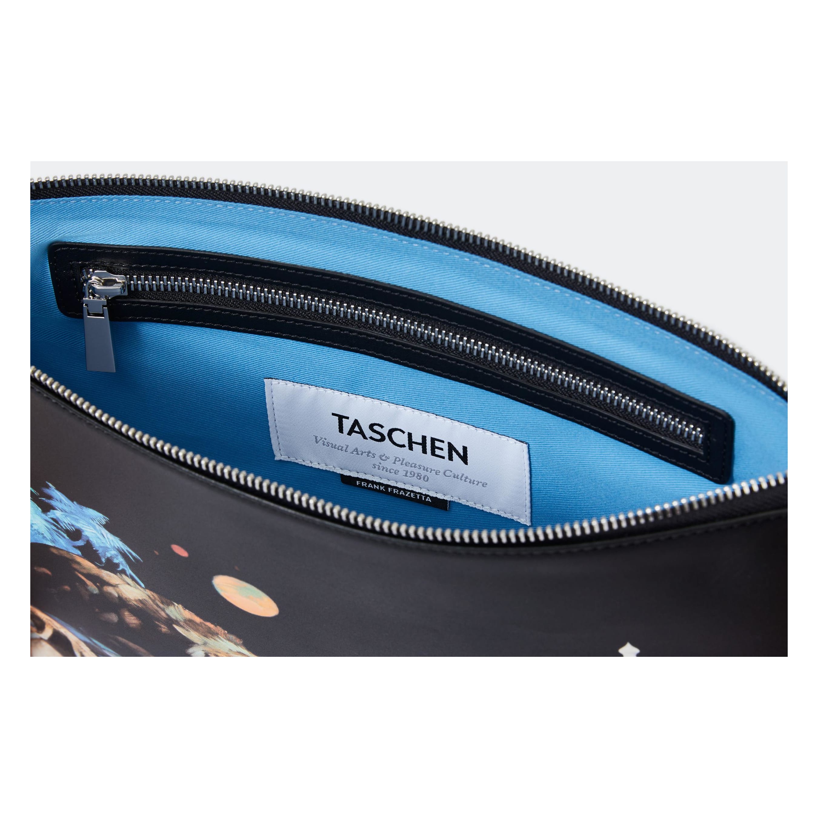 TASCHEN Pouch Frank Frazetta