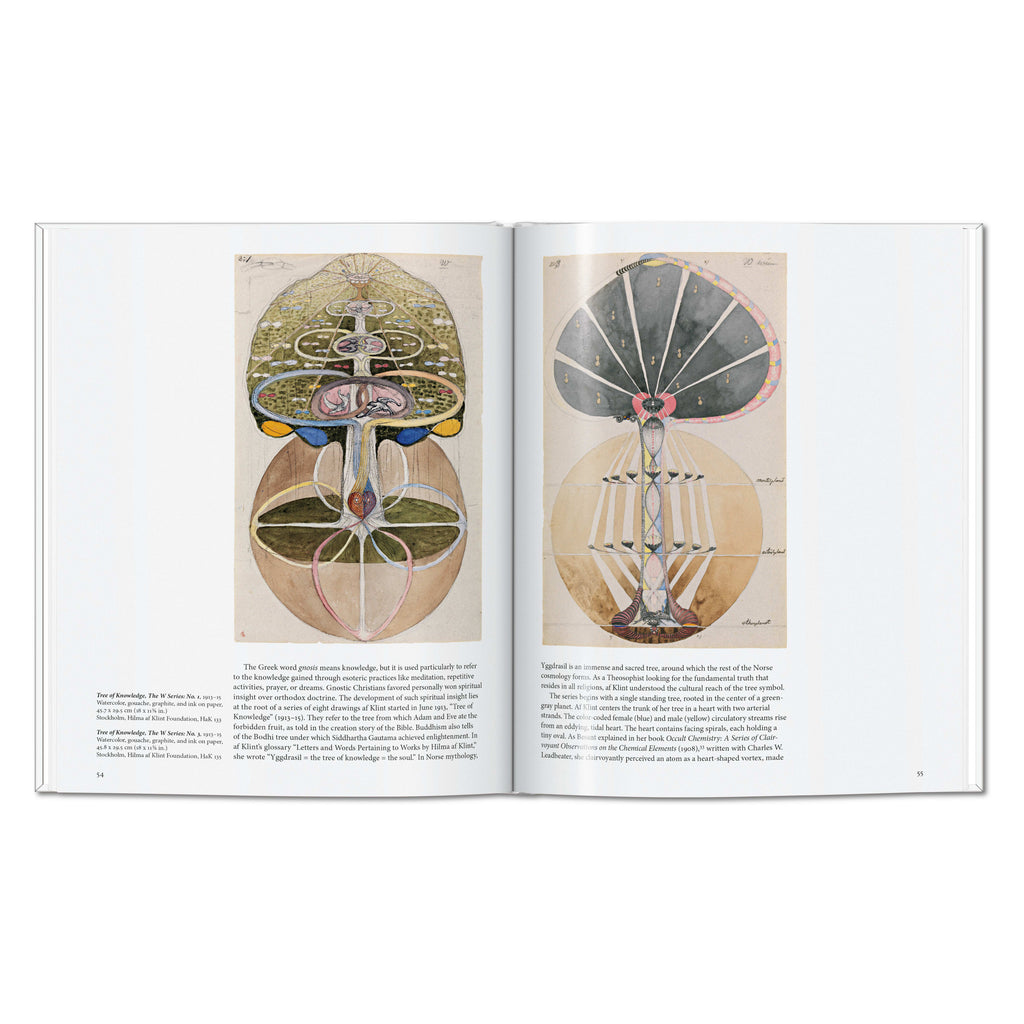 Hilma af Klint