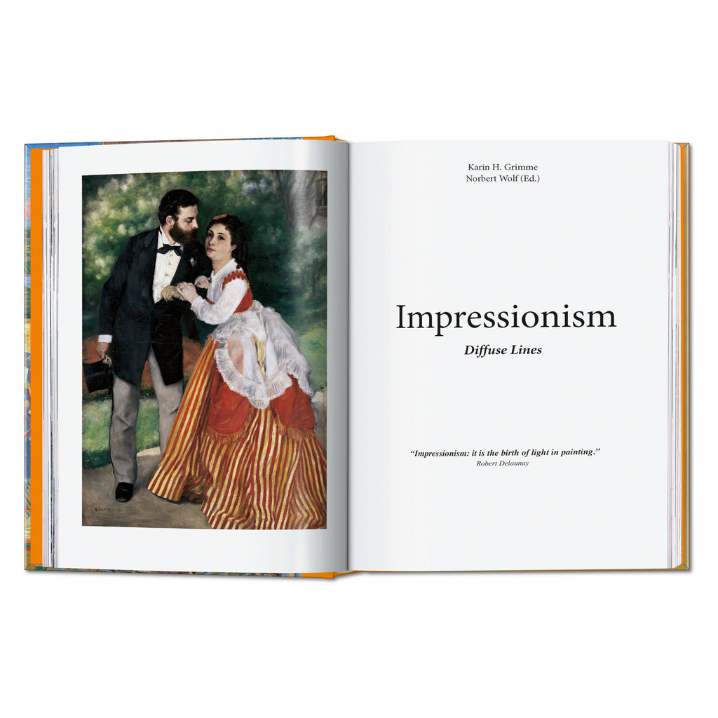 Art for All: Art History