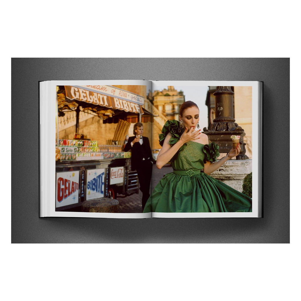 David Bailey: Eighties