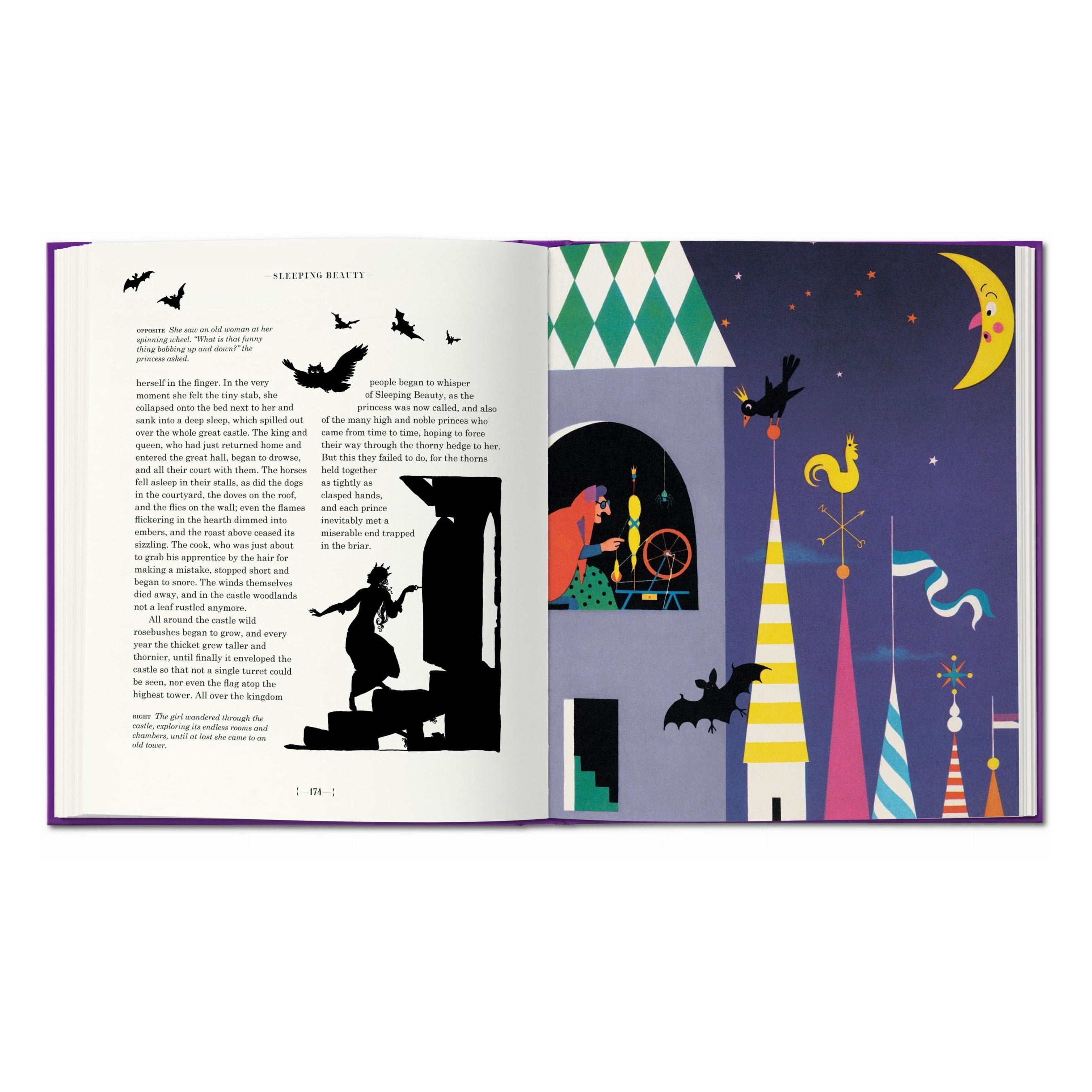 The Fairy Tales of the Brothers Grimm
