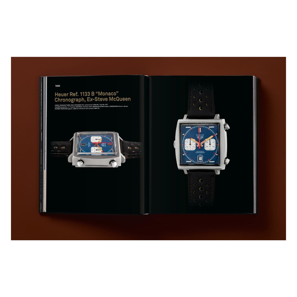 Ultimate Collector Watches