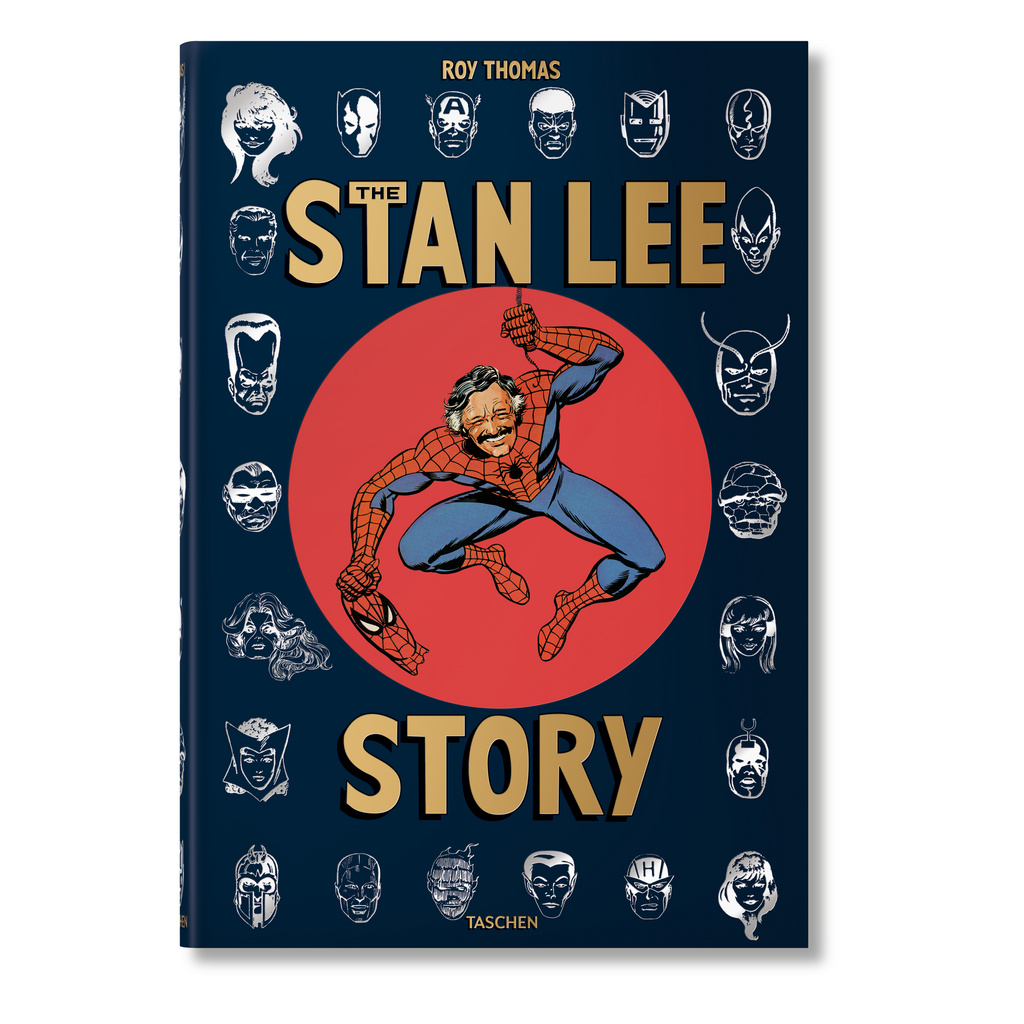 The Stan Lee Story